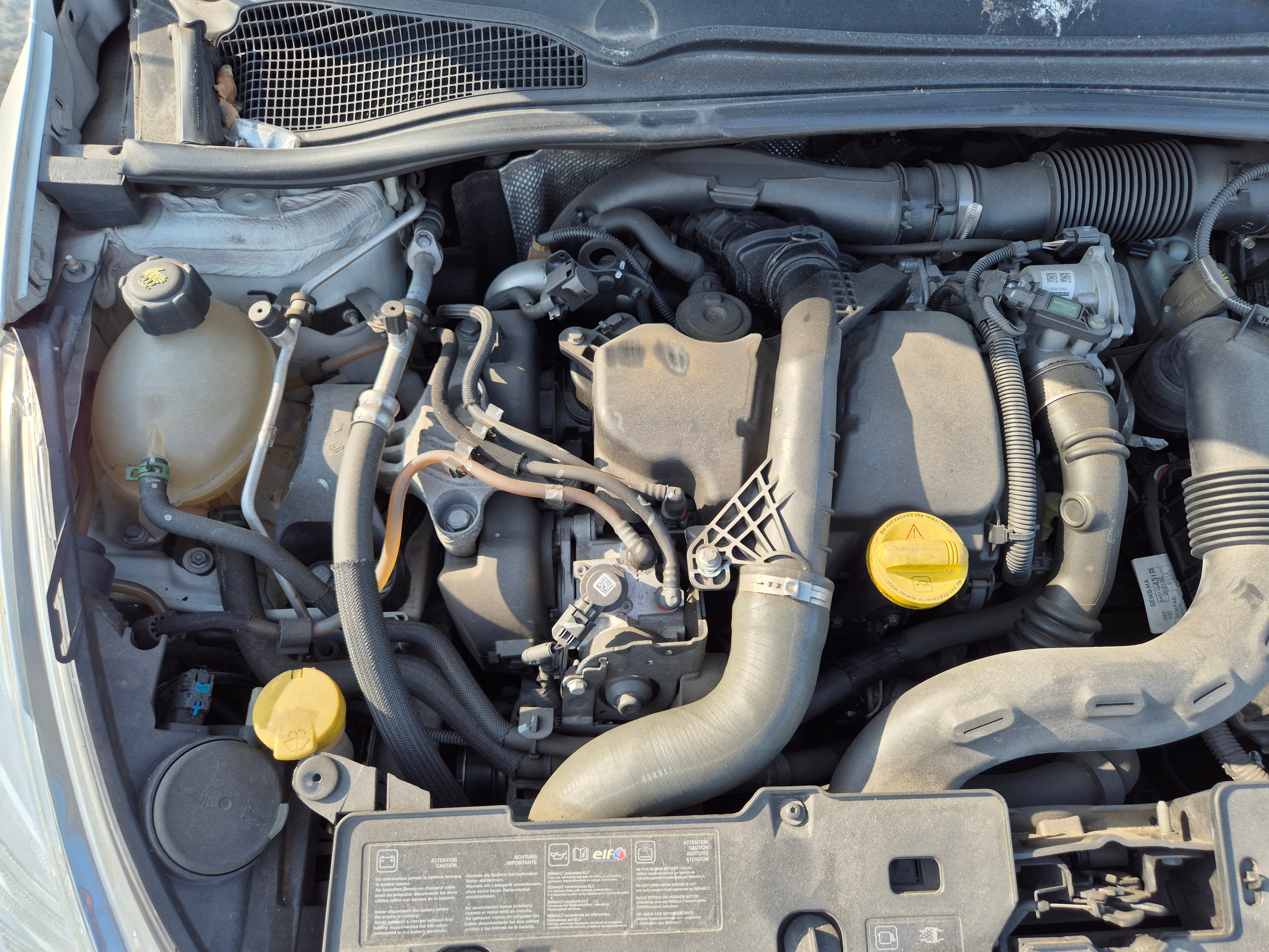 Renault Clio · Ano 2014 — imagem 15