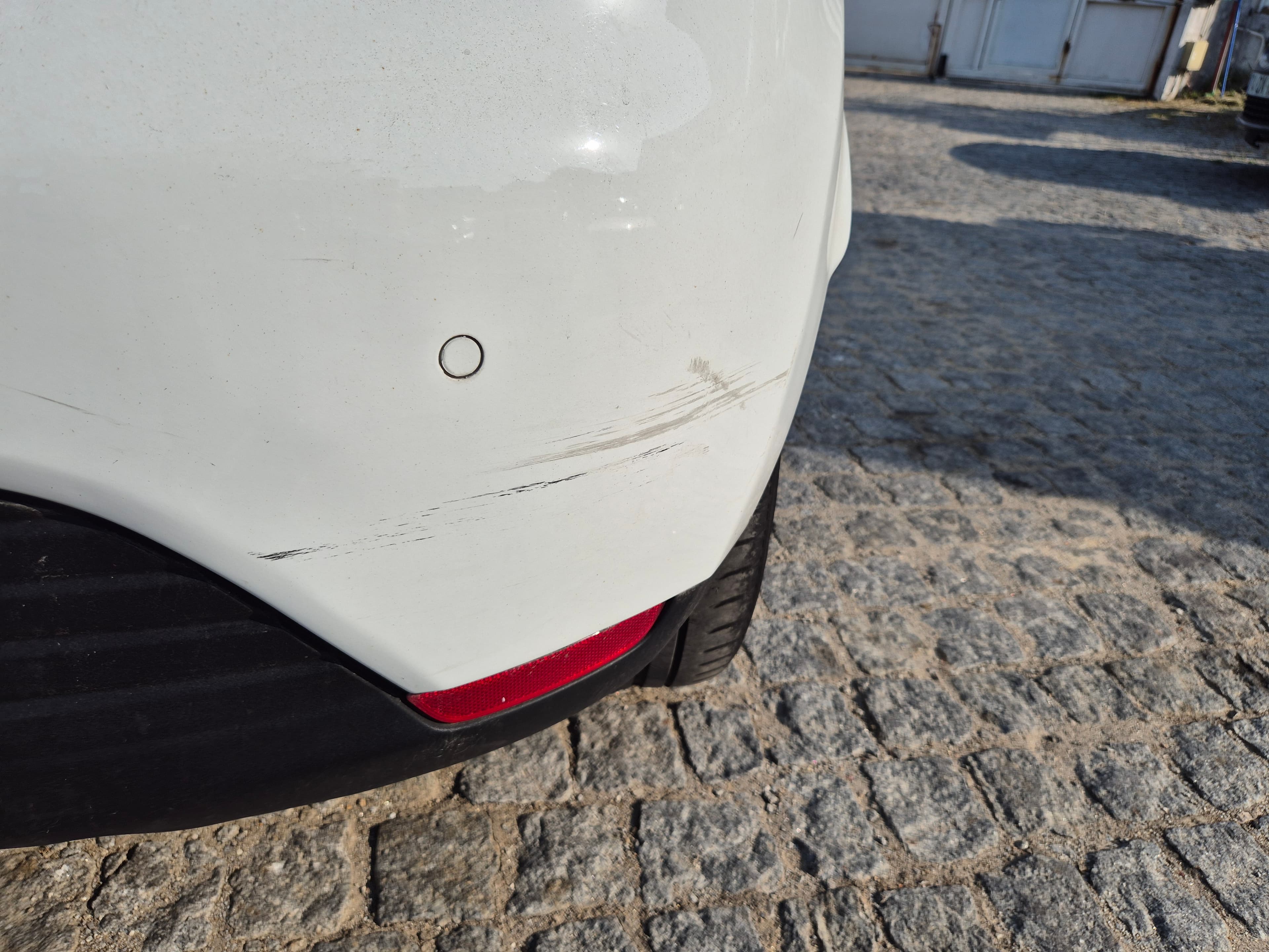 Renault Clio · Ano 2014 — imagem 21