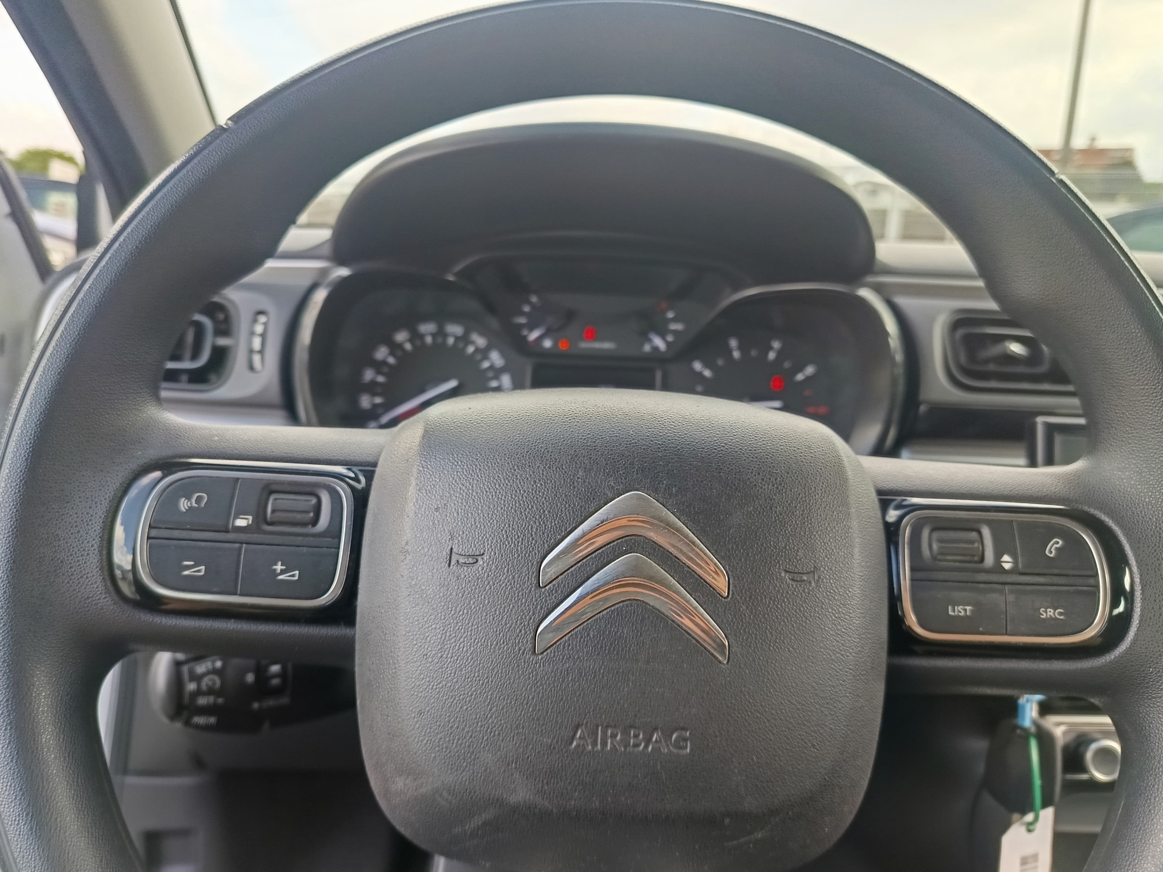 Citroën C3 · Ano 2019 — imagem 37