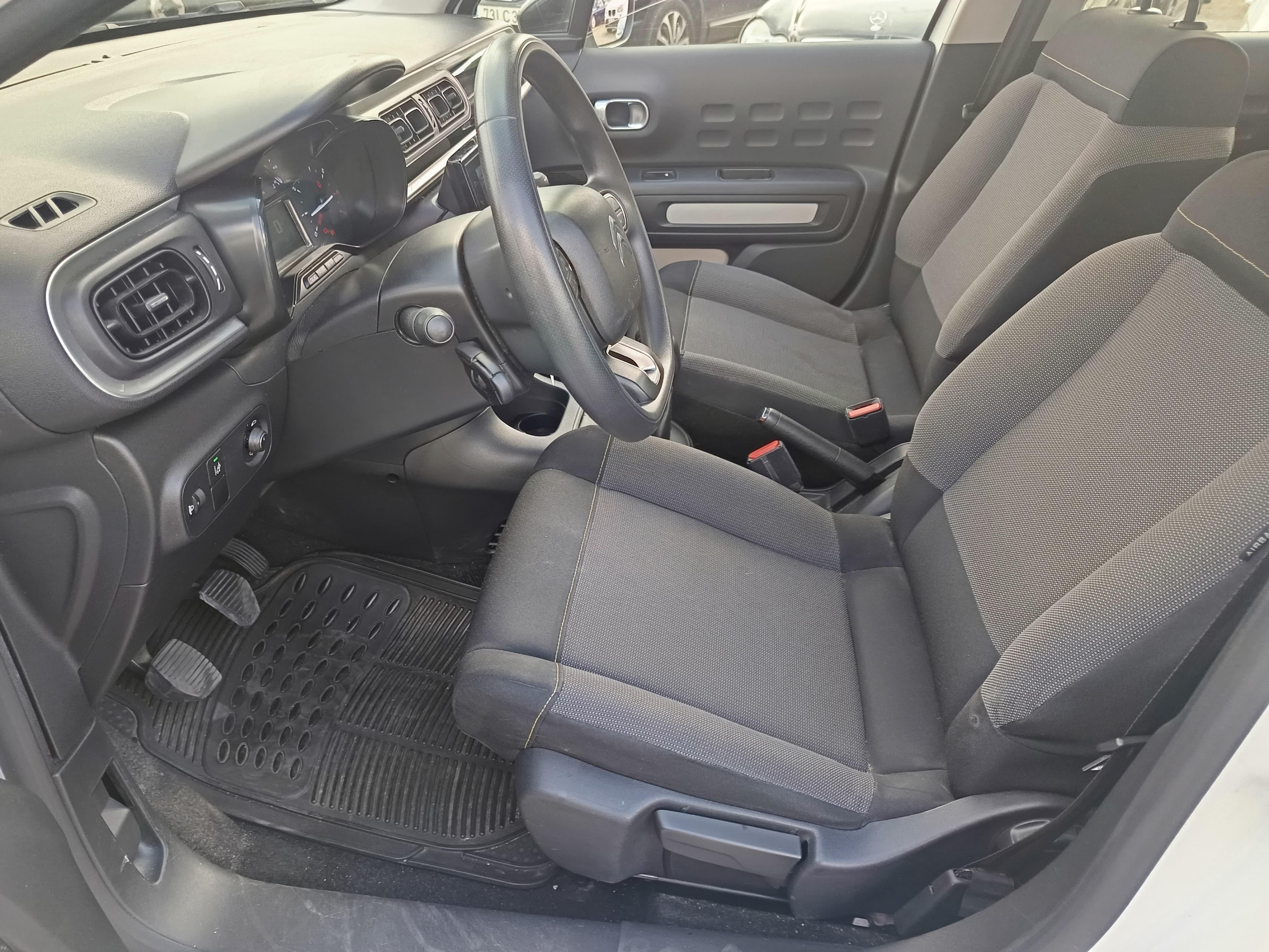 Citroën C3 · Ano 2019 — imagem 21