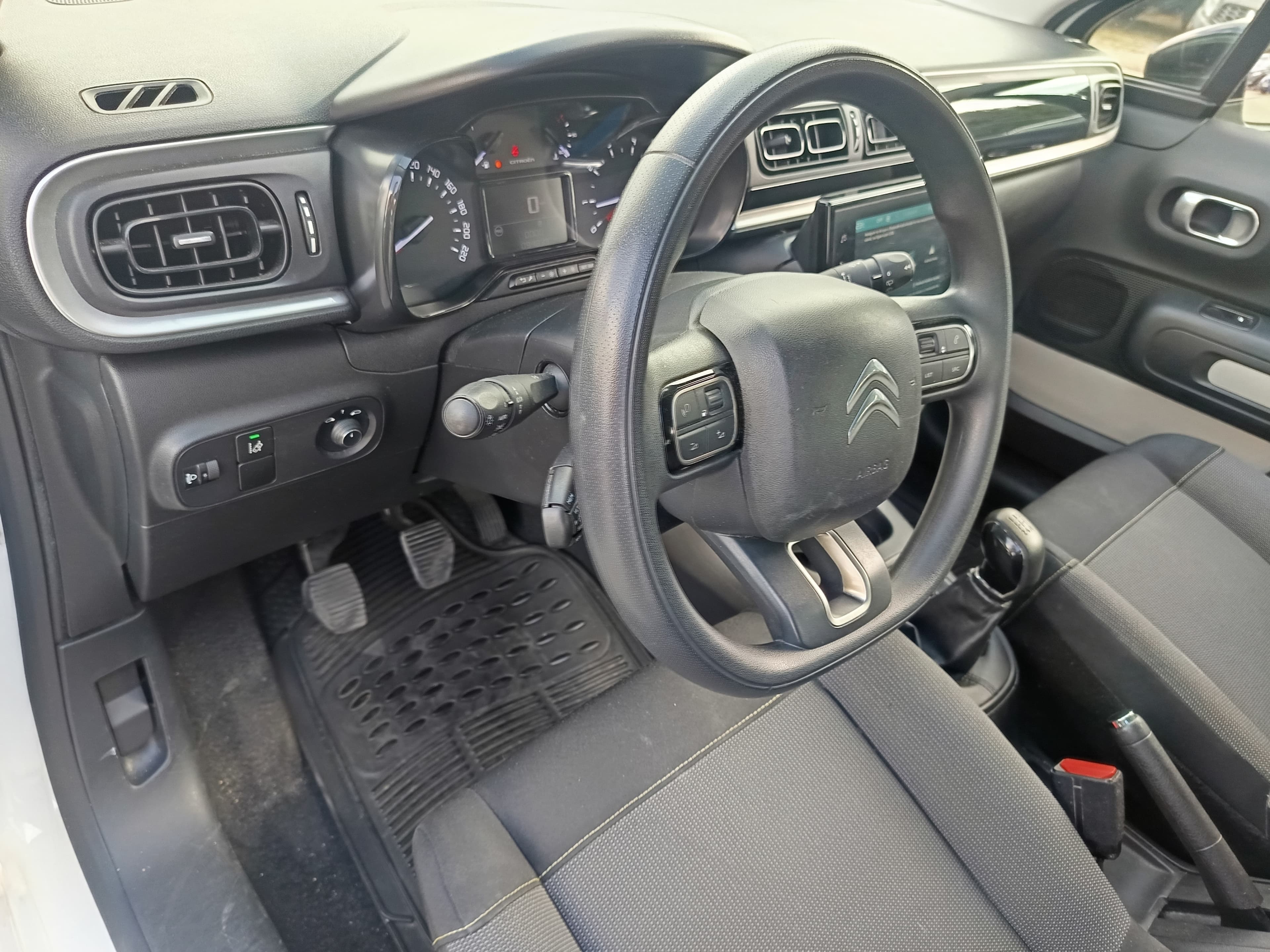Citroën C3 · Ano 2019 — imagem 32