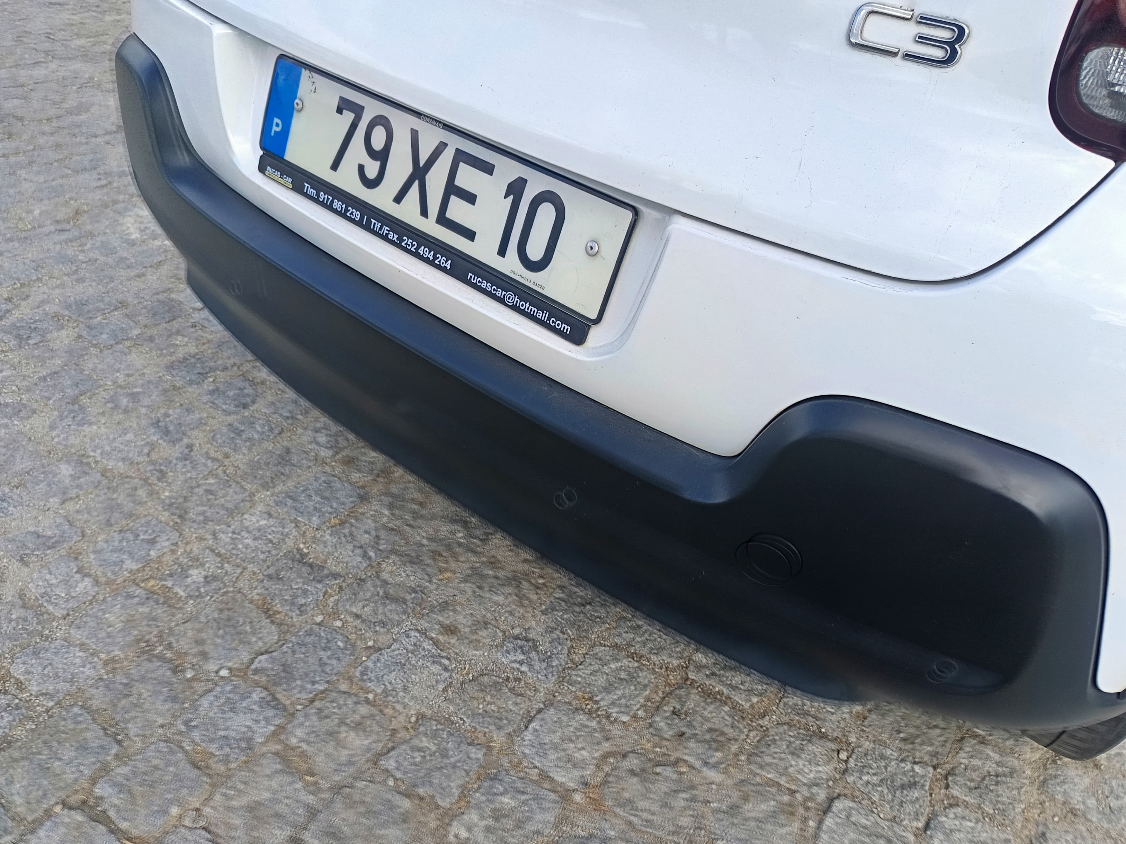 Citroën C3 · Ano 2019 — imagem 17