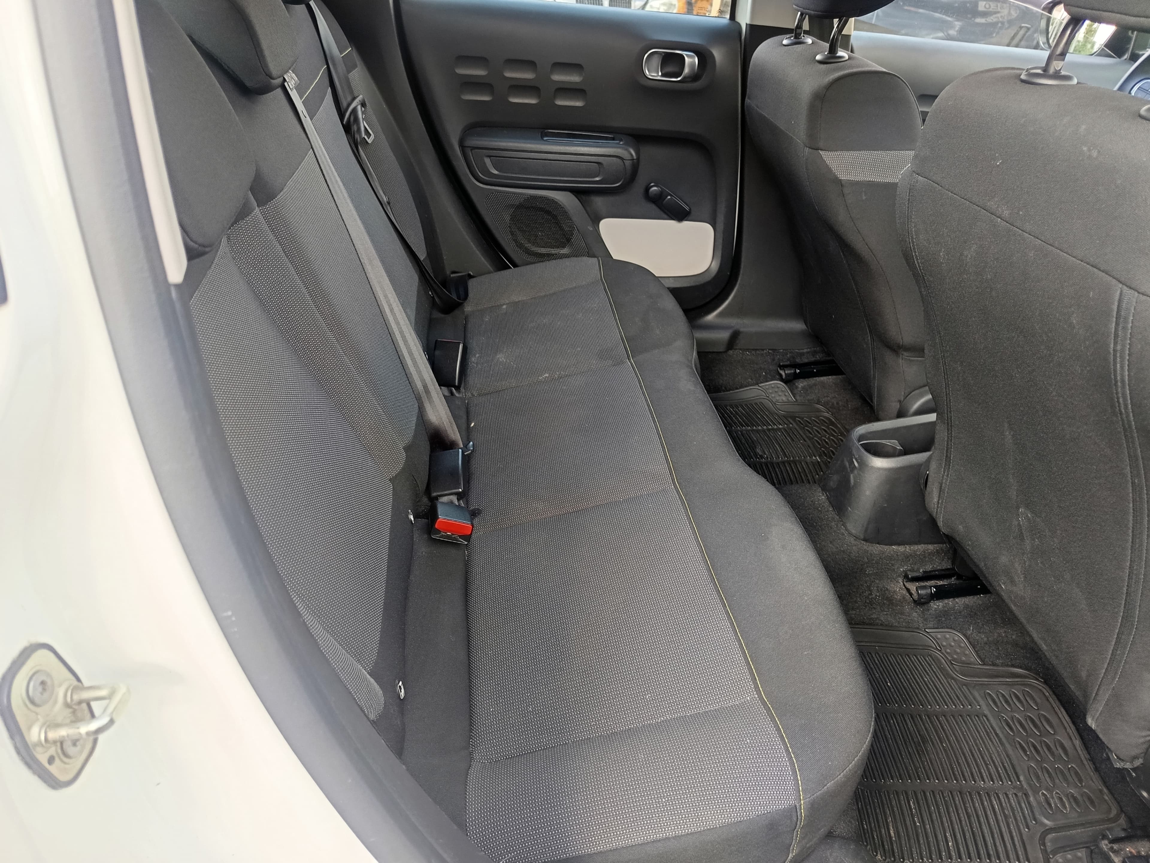 Citroën C3 · Ano 2019 — imagem 27