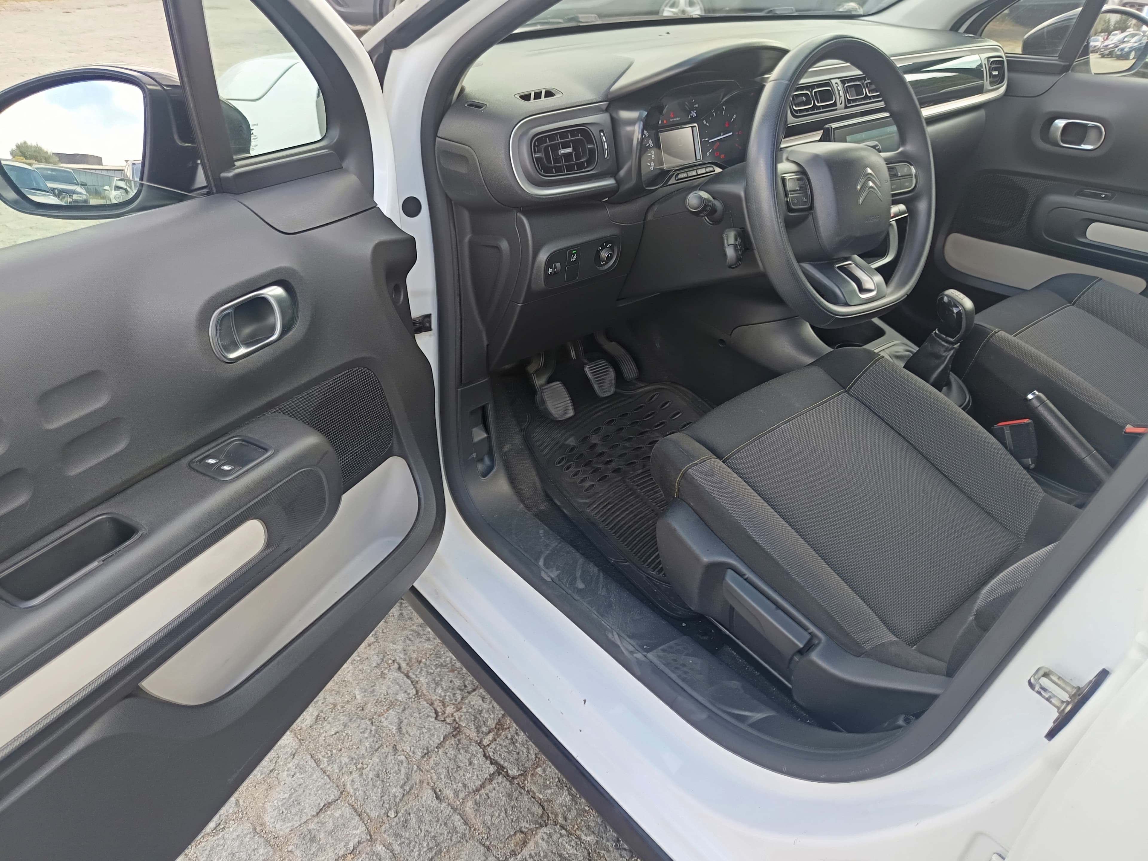 Citroën C3 · Ano 2019 — imagem 19