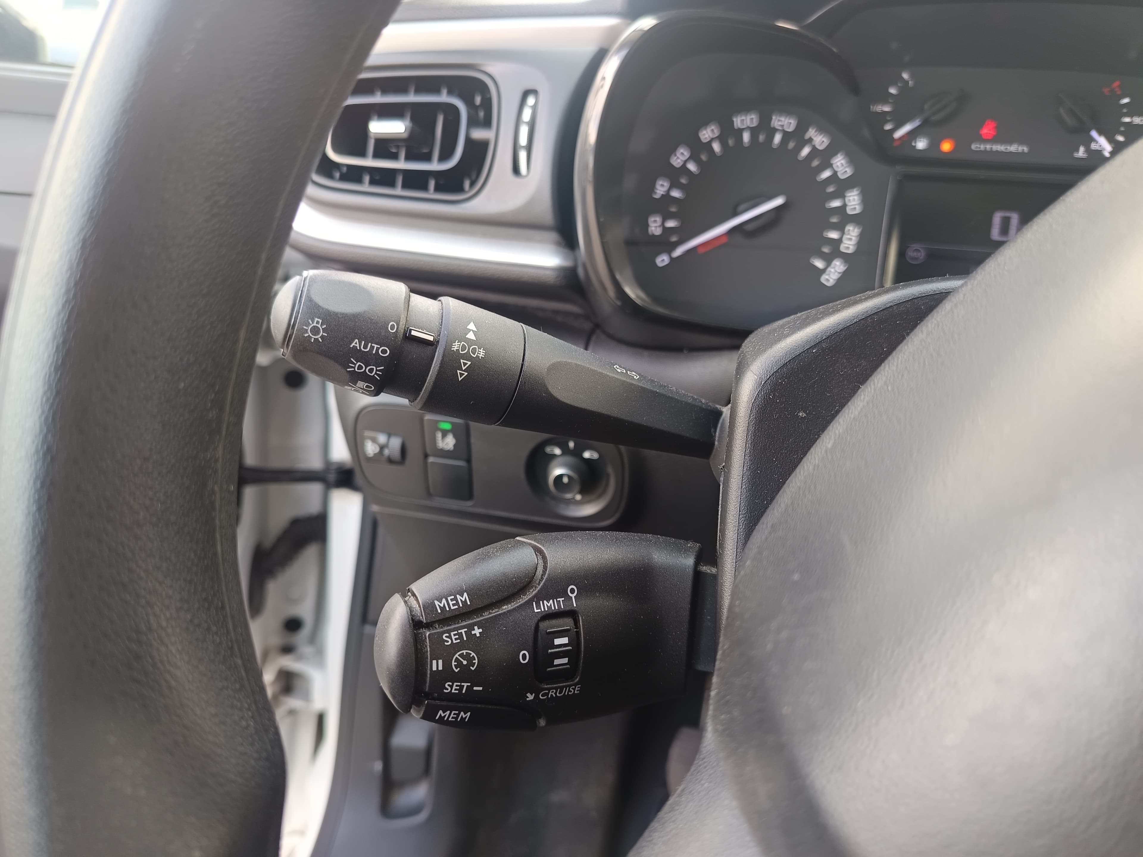 Citroën C3 · Ano 2019 — imagem 40