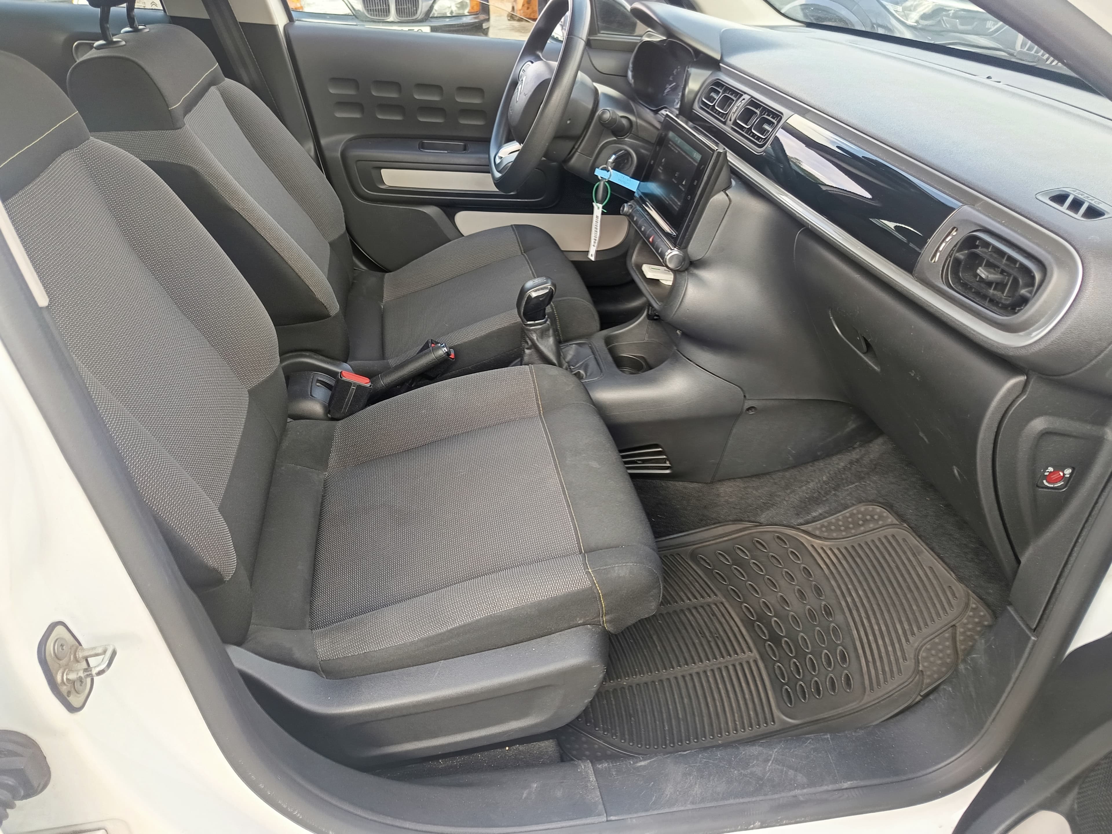 Citroën C3 · Ano 2019 — imagem 24