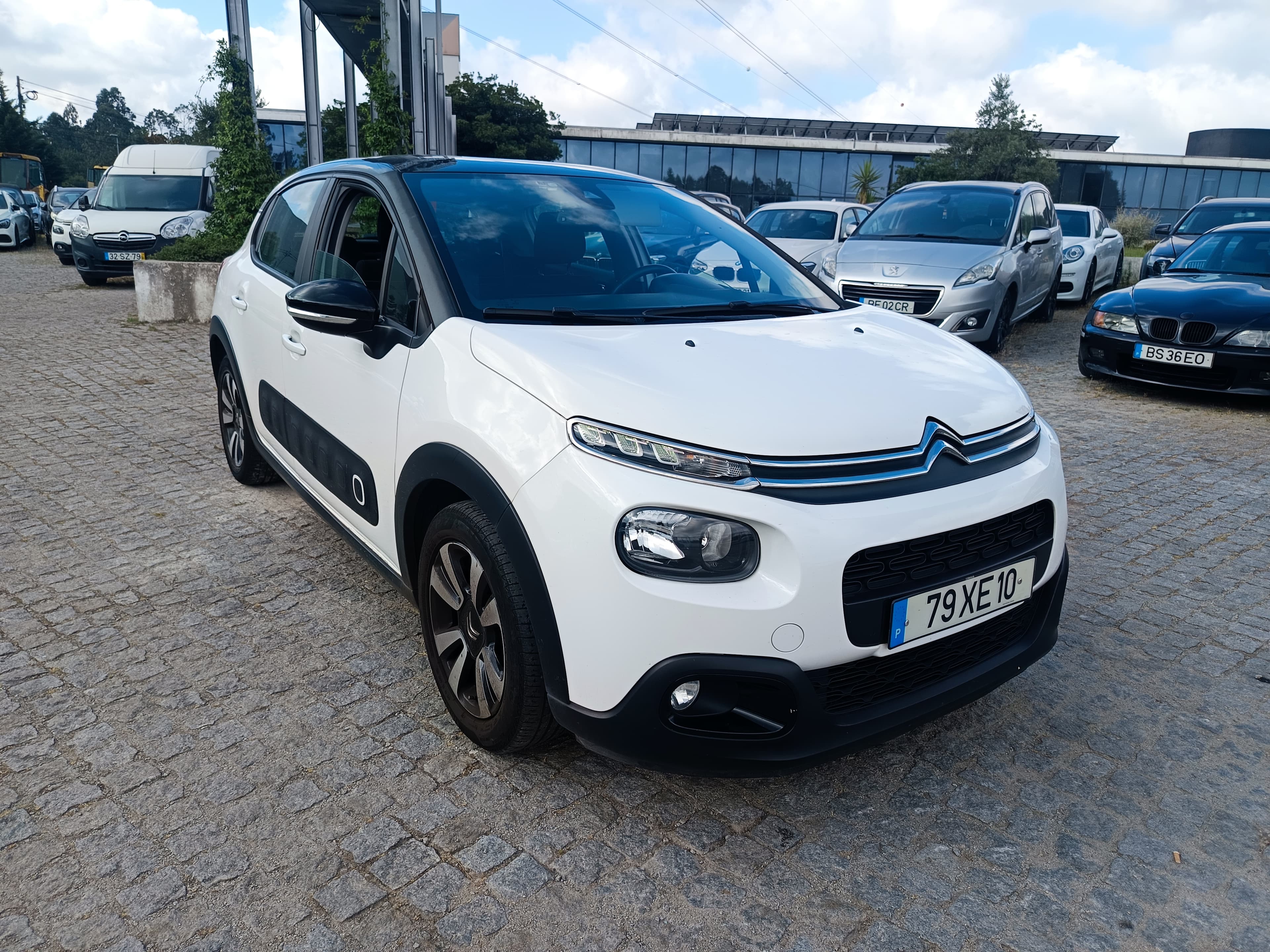 Citroën C3 · Ano 2019 — imagem 1