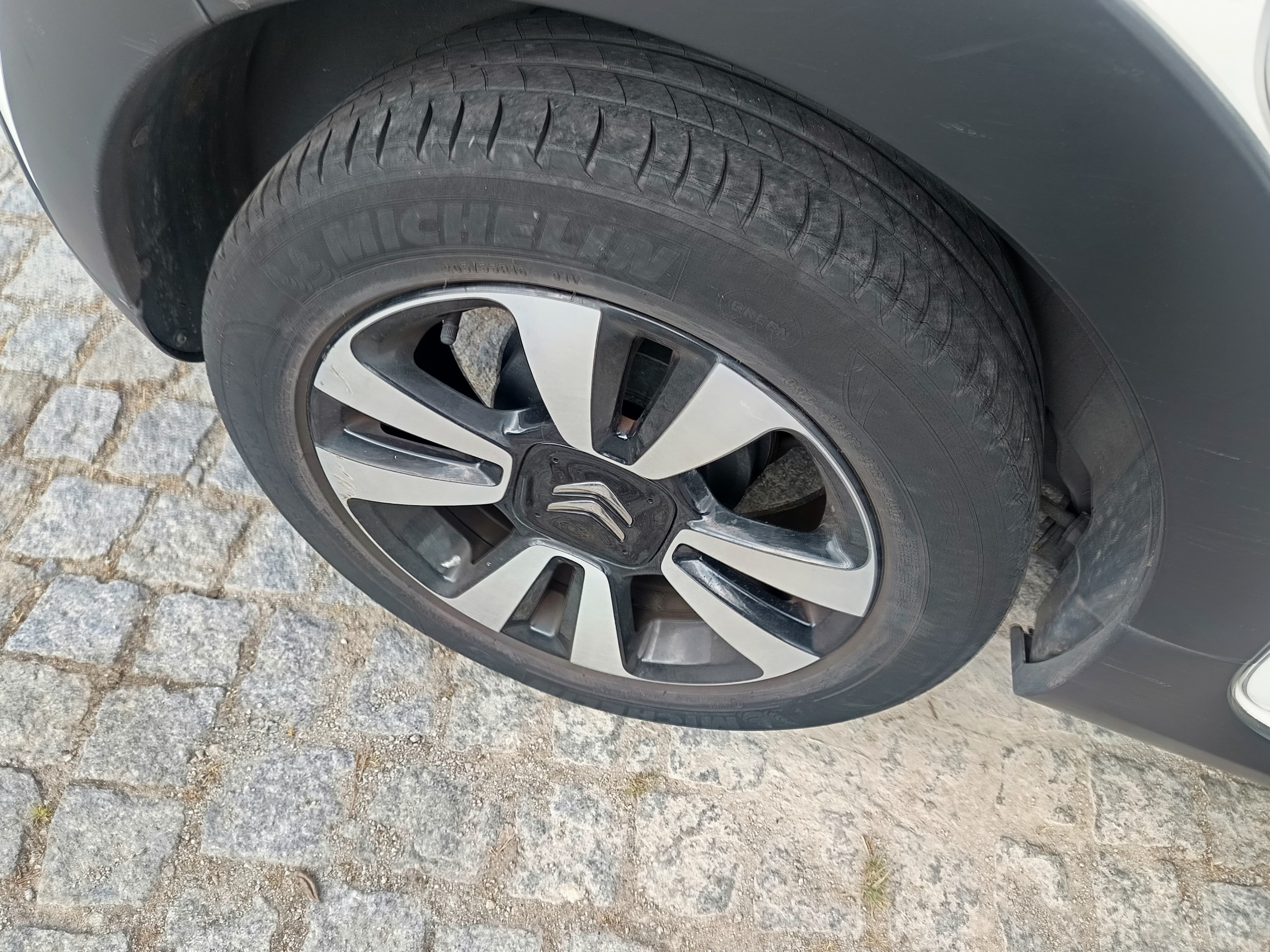 Citroën C3 · Ano 2019 — imagem 12