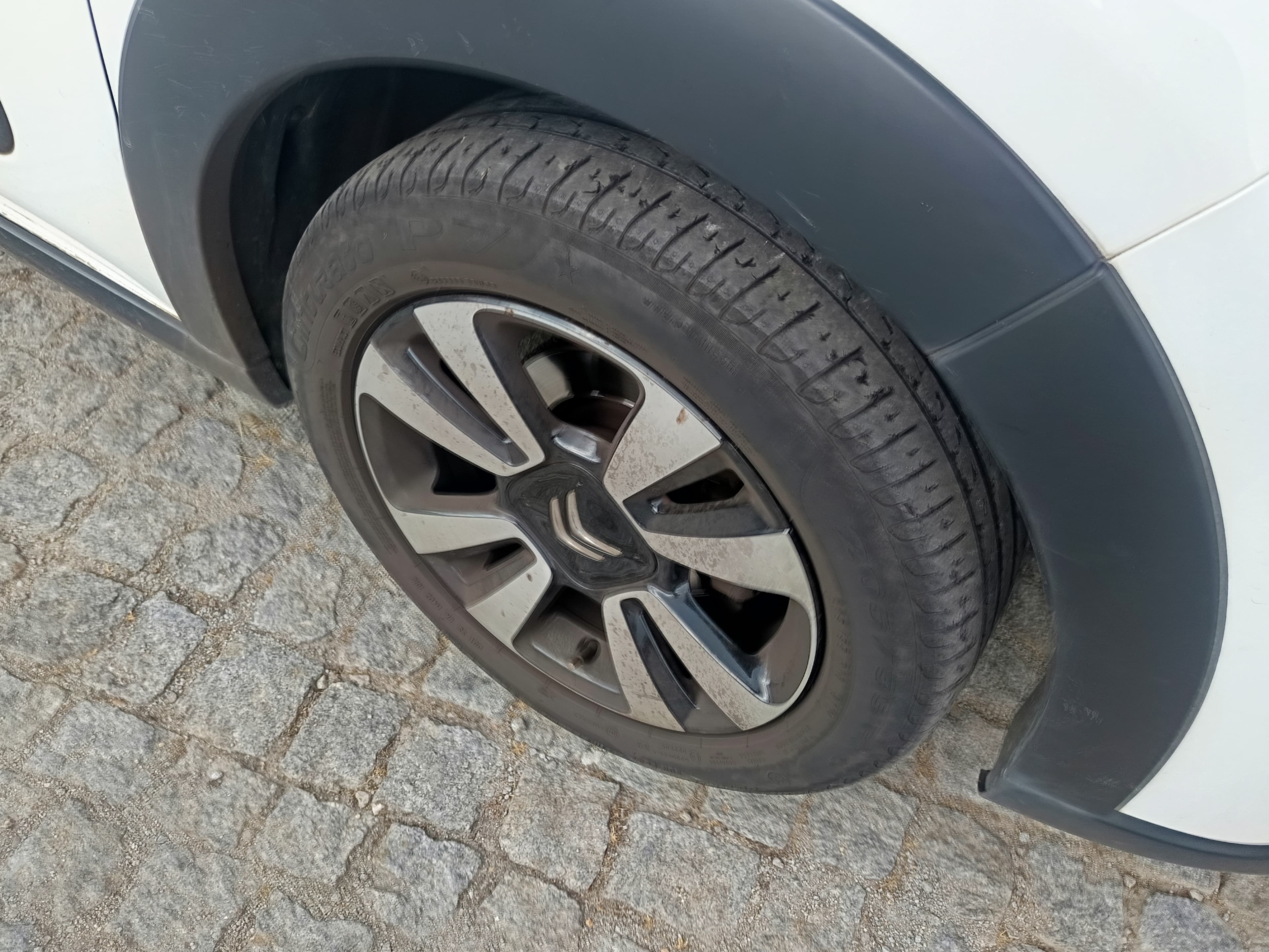 Citroën C3 · Ano 2019 — imagem 13