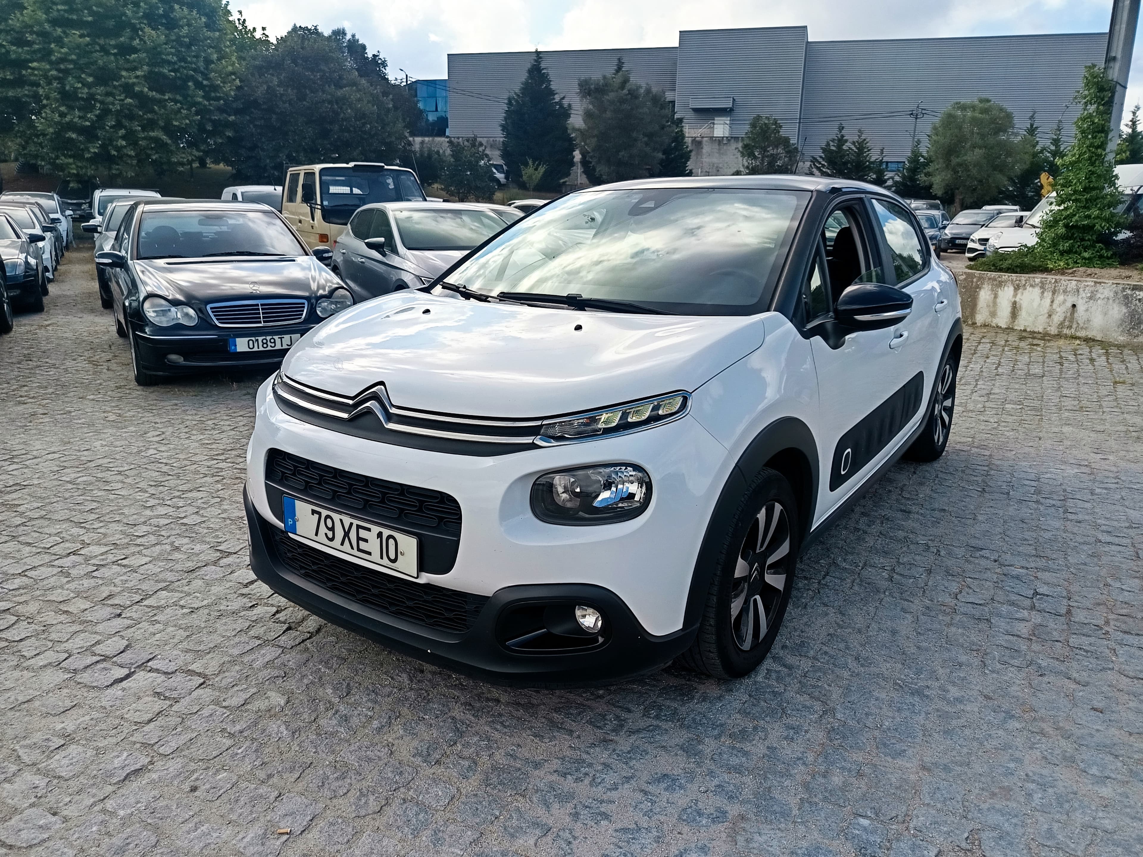 Citroën C3 · Ano 2019 — imagem 3