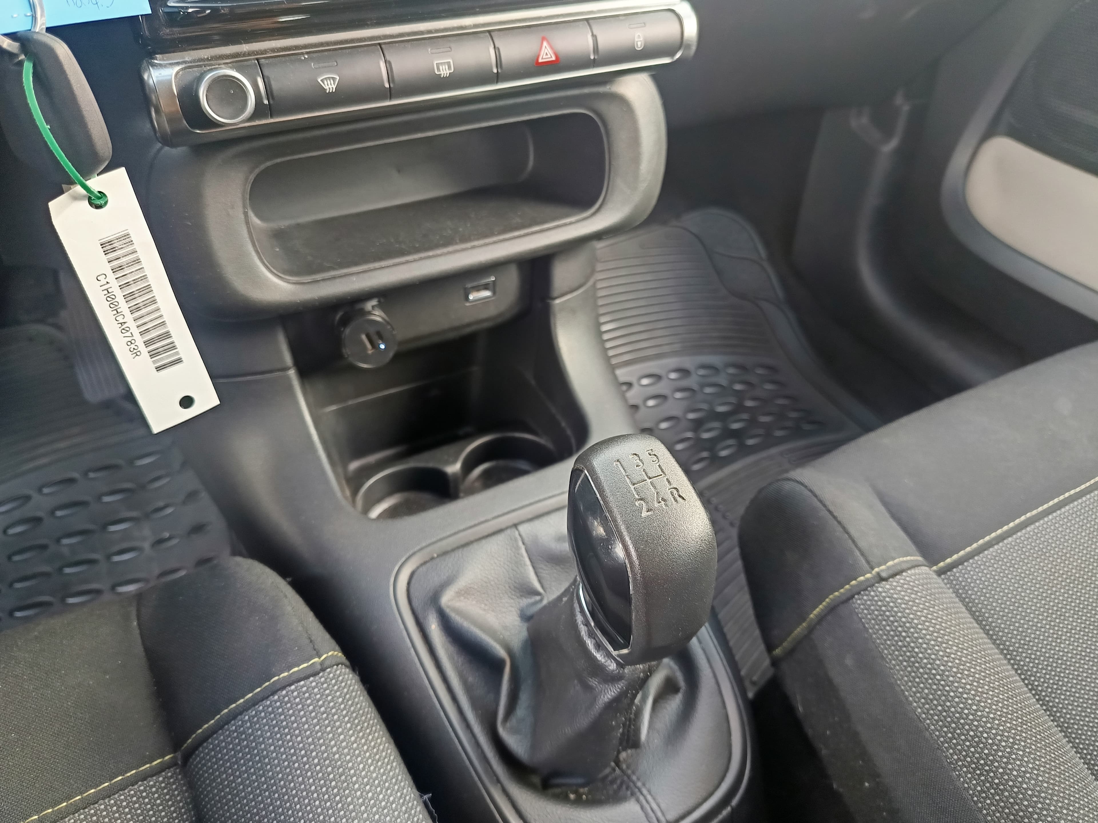 Citroën C3 · Ano 2019 — imagem 38