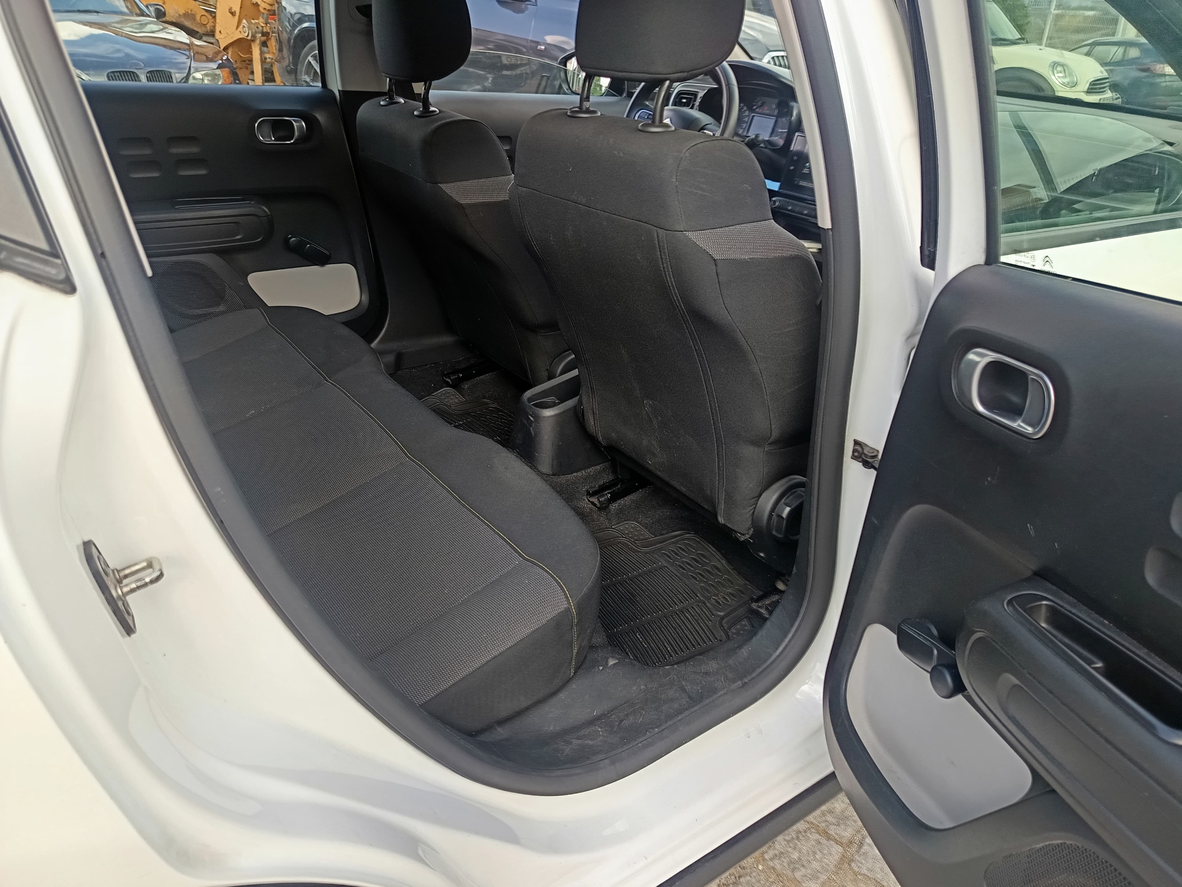 Citroën C3 · Ano 2019 — imagem 25