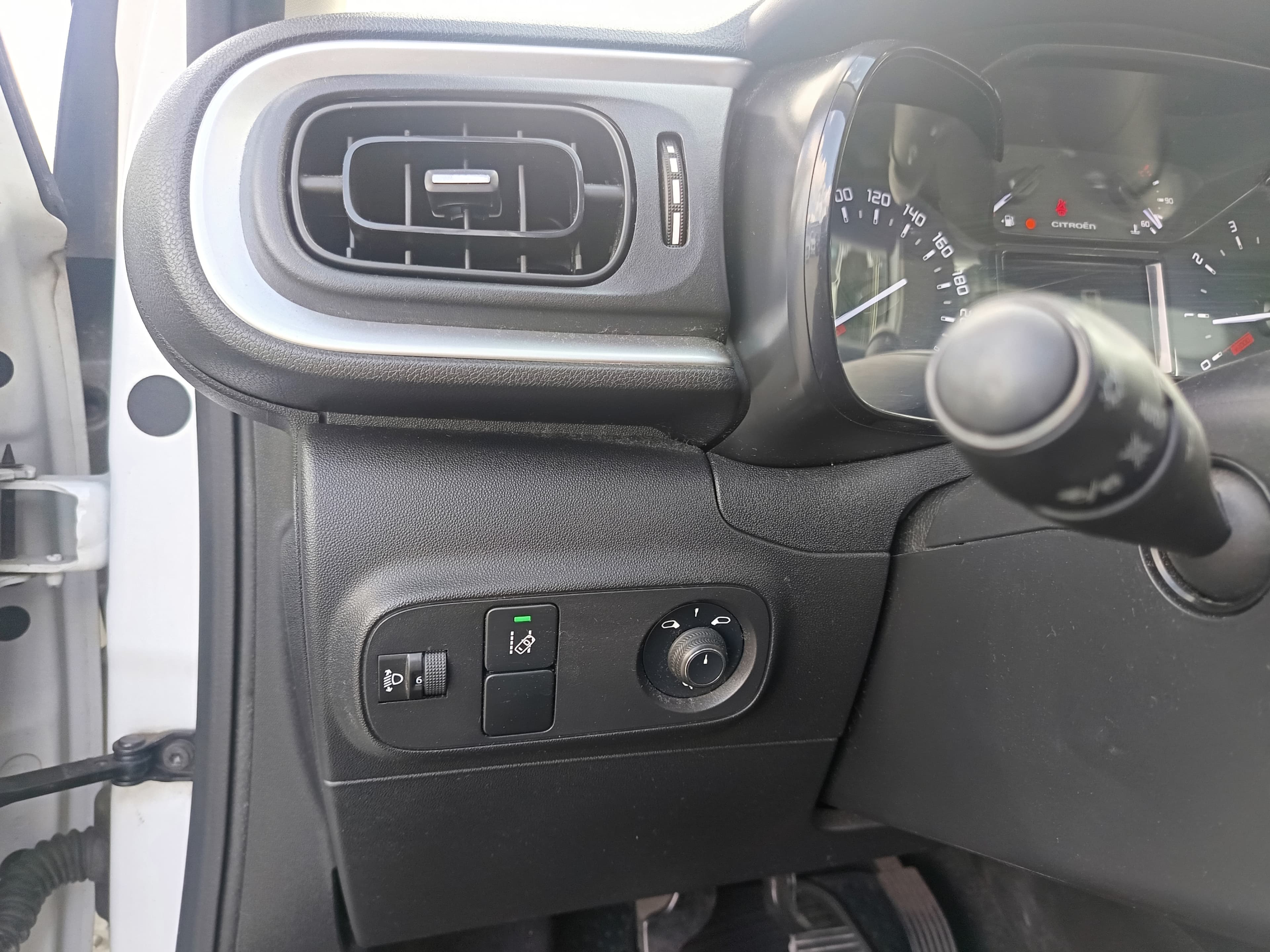 Citroën C3 · Ano 2019 — imagem 43