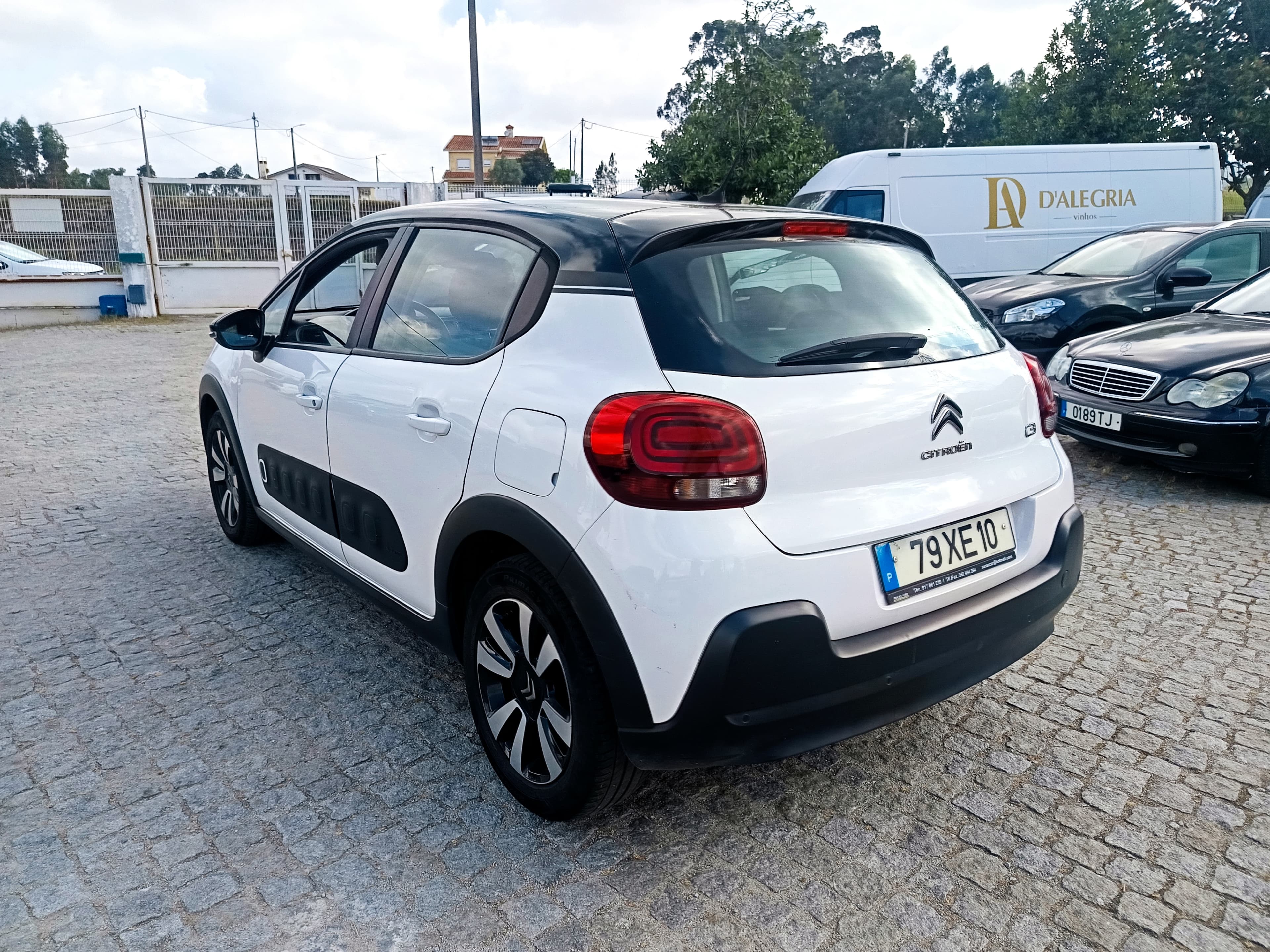 Citroën C3 · Ano 2019 — imagem 6