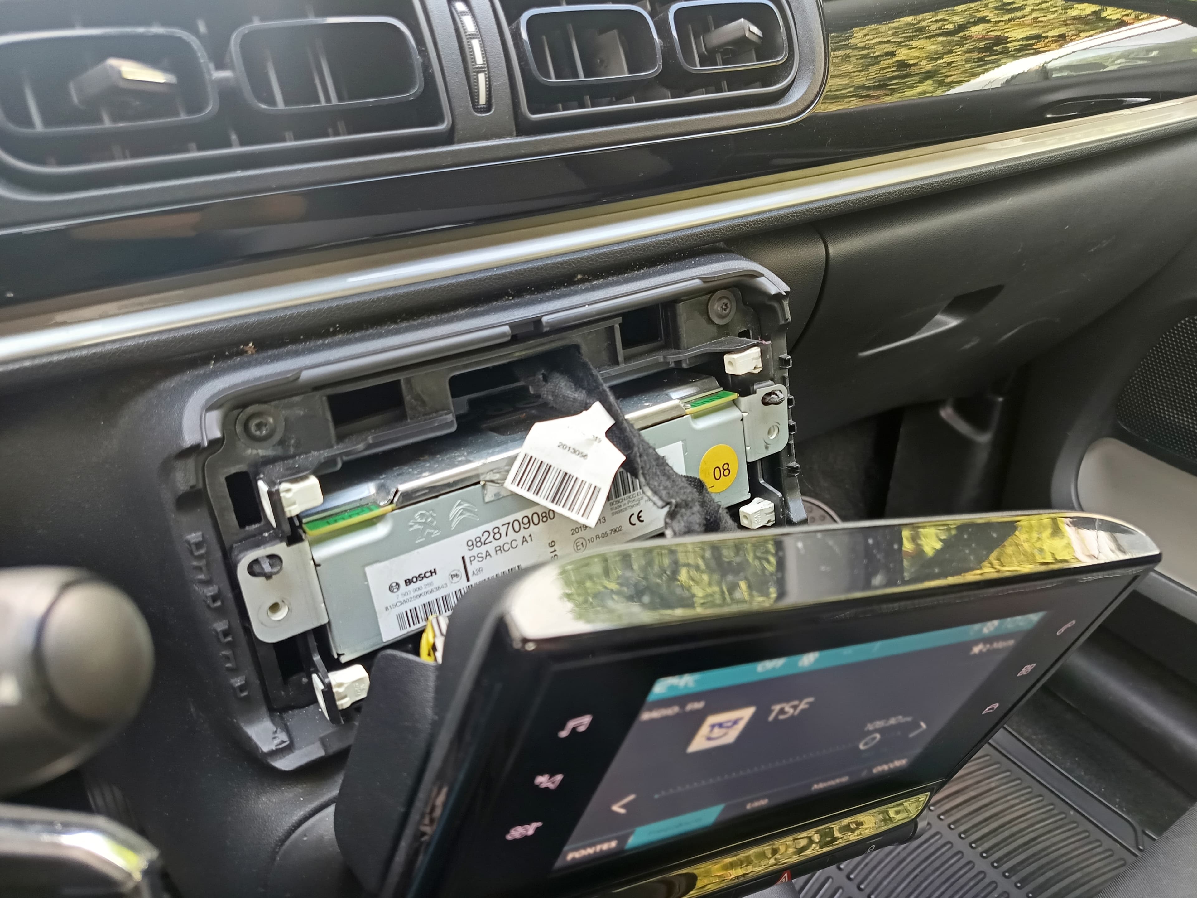 Citroën C3 · Ano 2019 — imagem 44