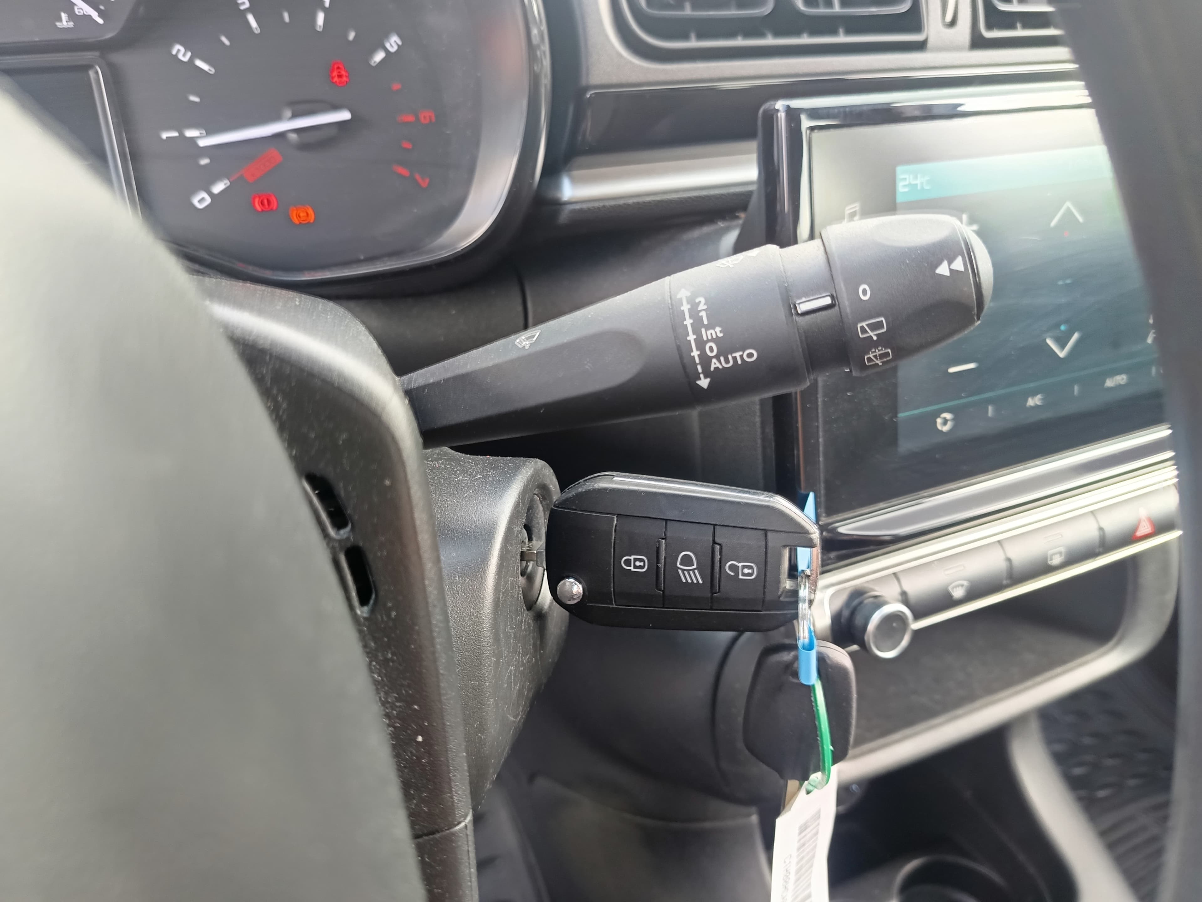 Citroën C3 · Ano 2019 — imagem 42