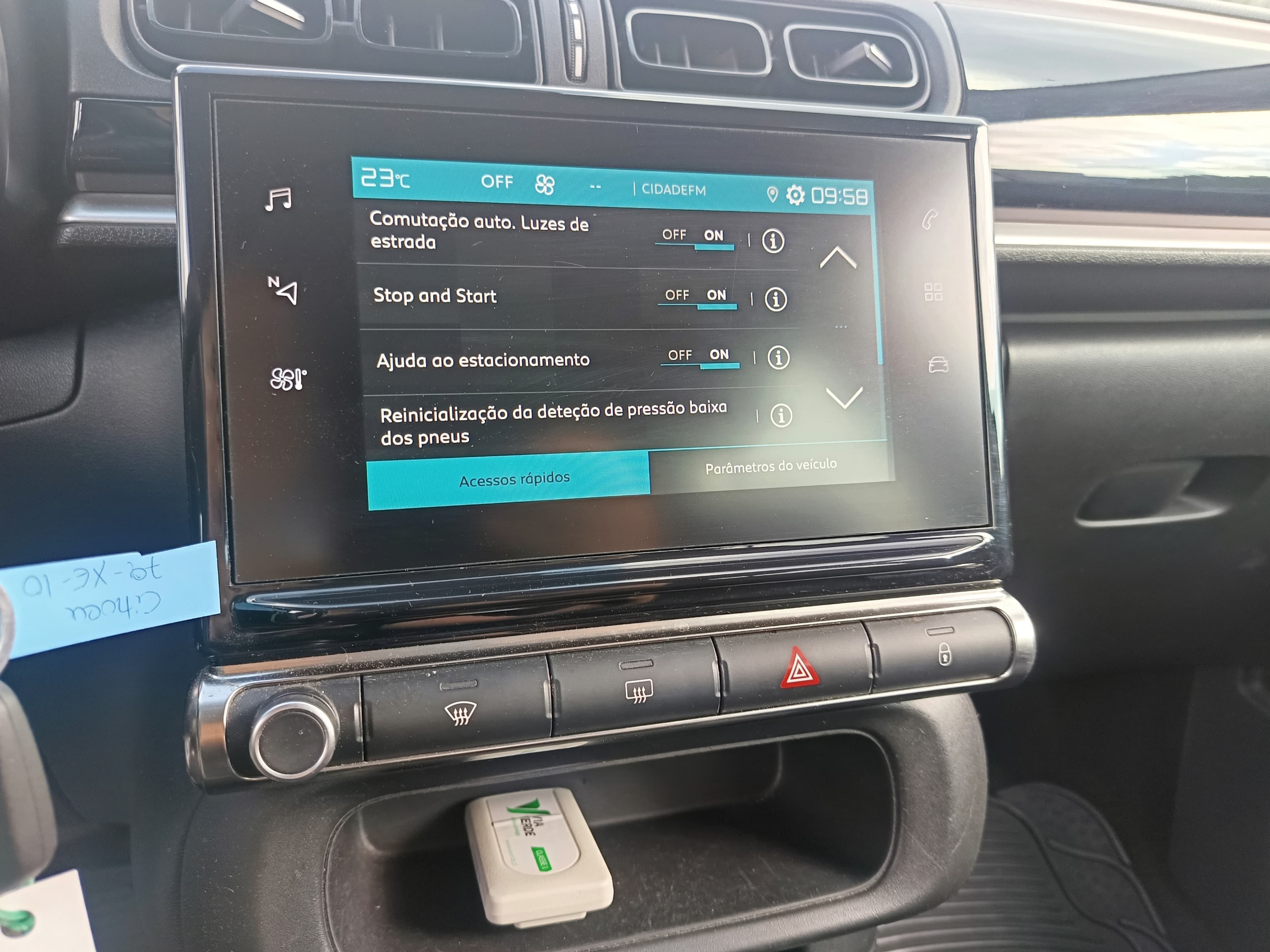 Citroën C3 · Ano 2019 — imagem 34