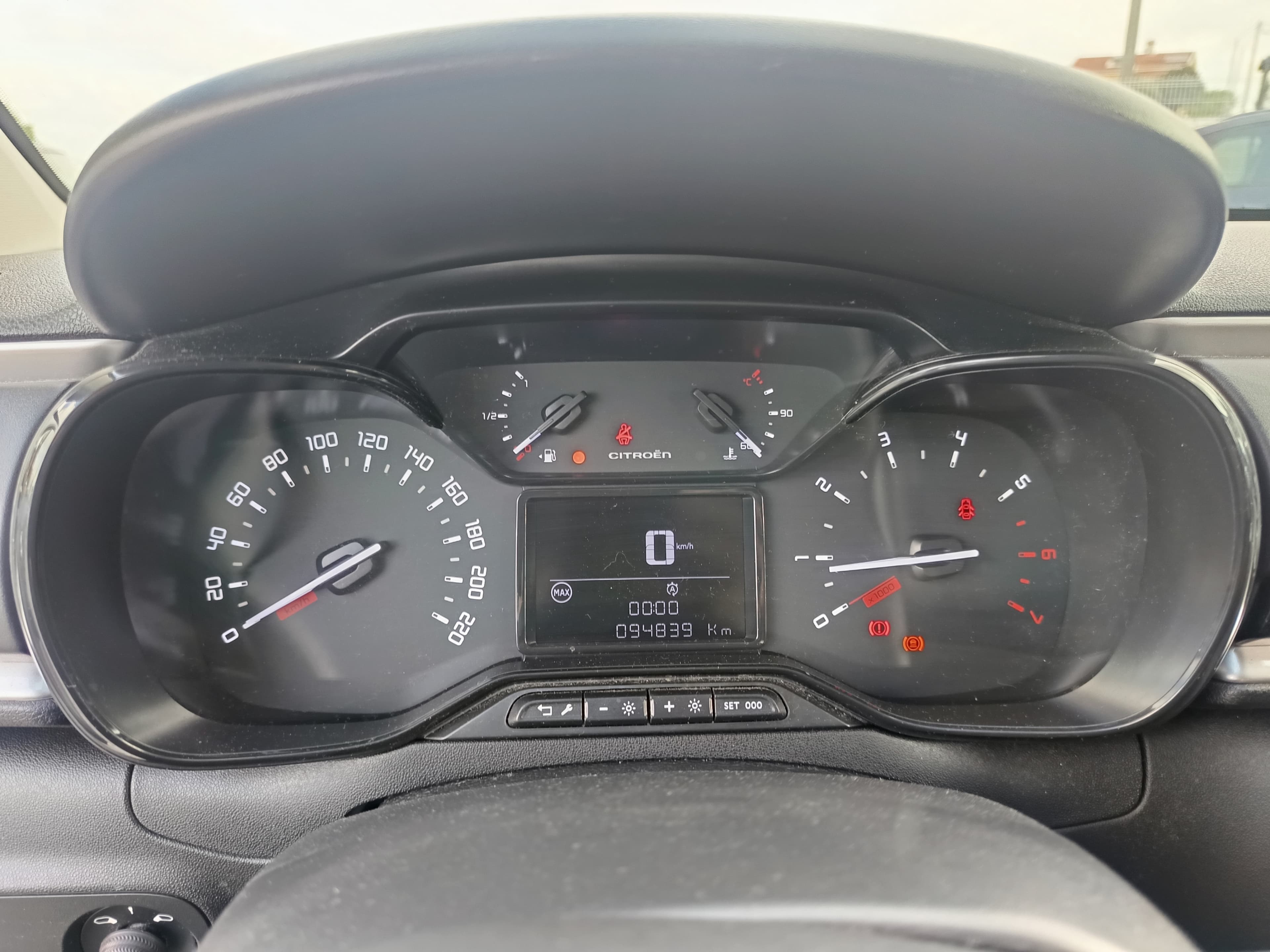 Citroën C3 · Ano 2019 — imagem 41