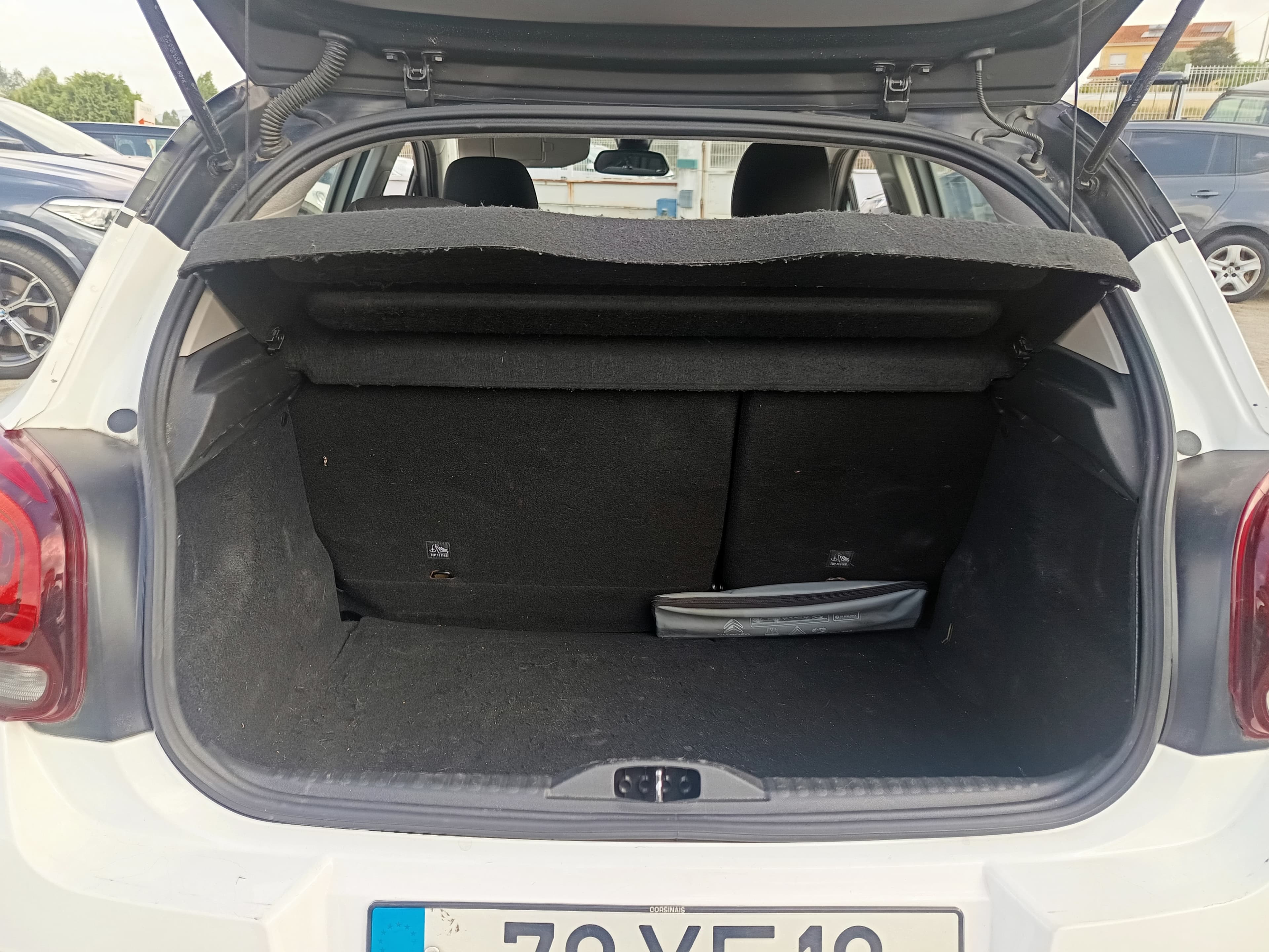 Citroën C3 · Ano 2019 — imagem 7