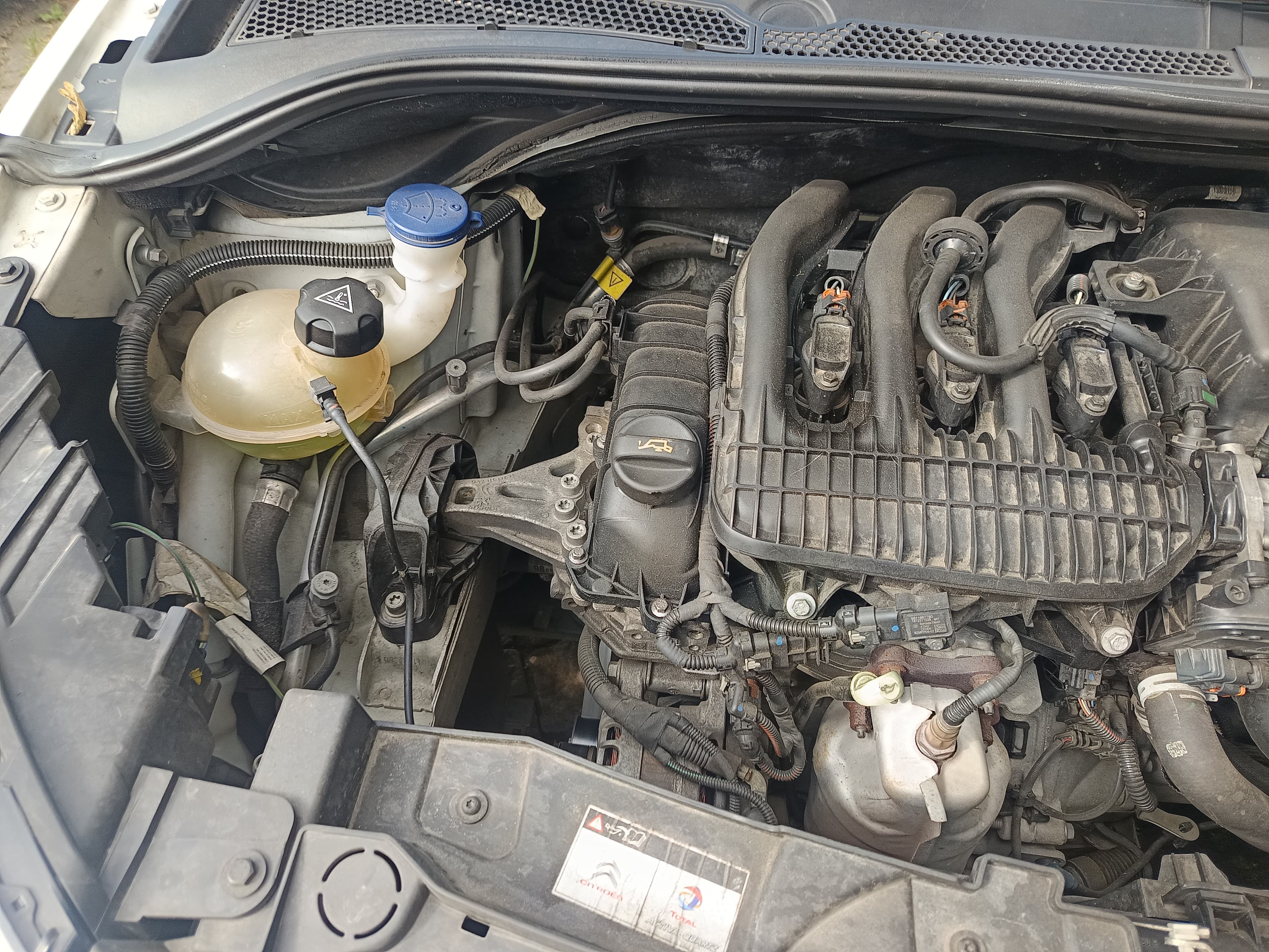 Citroën C3 · Ano 2019 — imagem 10