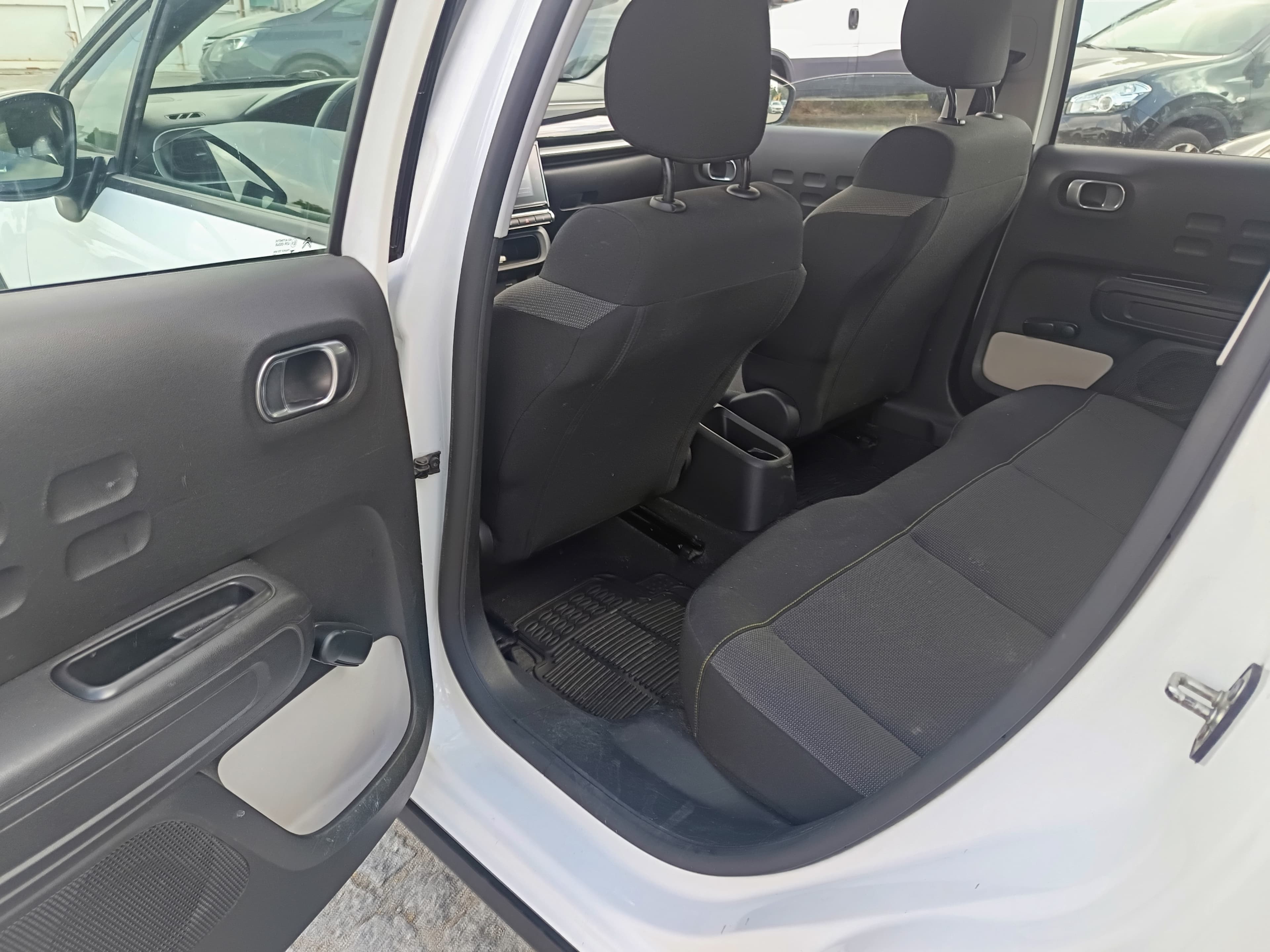 Citroën C3 · Ano 2019 — imagem 29