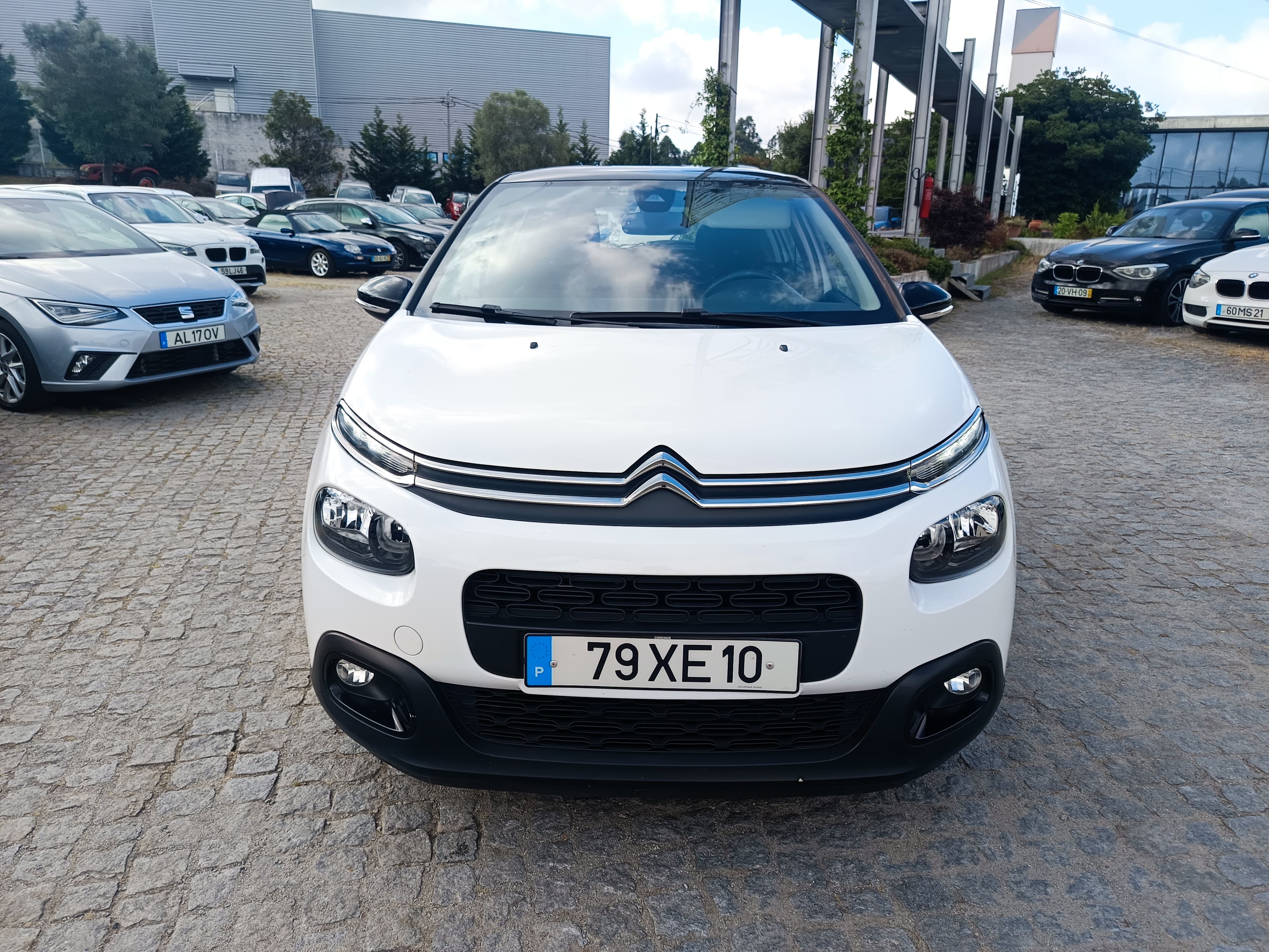 Citroën C3 · Ano 2019 — imagem 2
