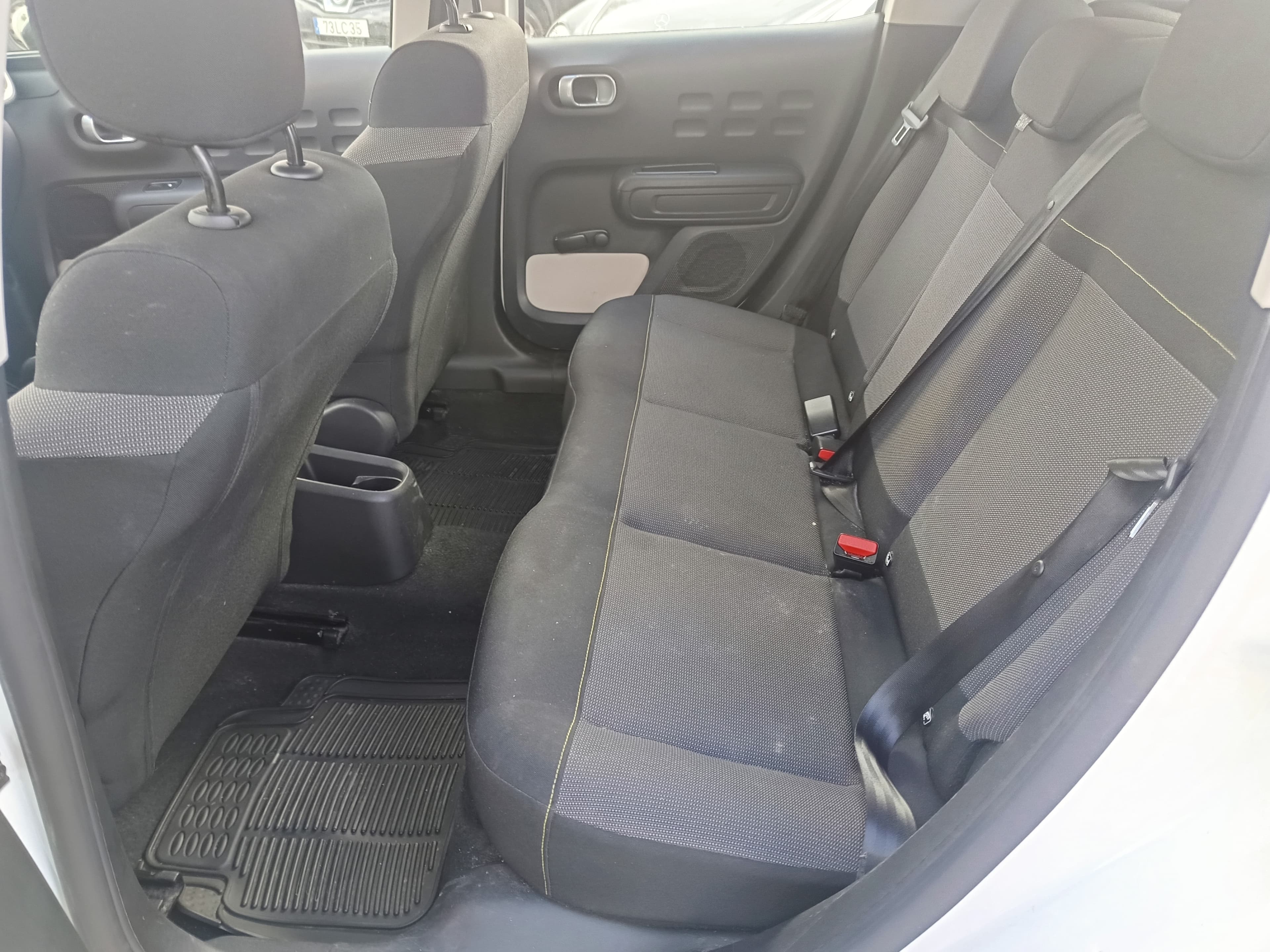 Citroën C3 · Ano 2019 — imagem 31