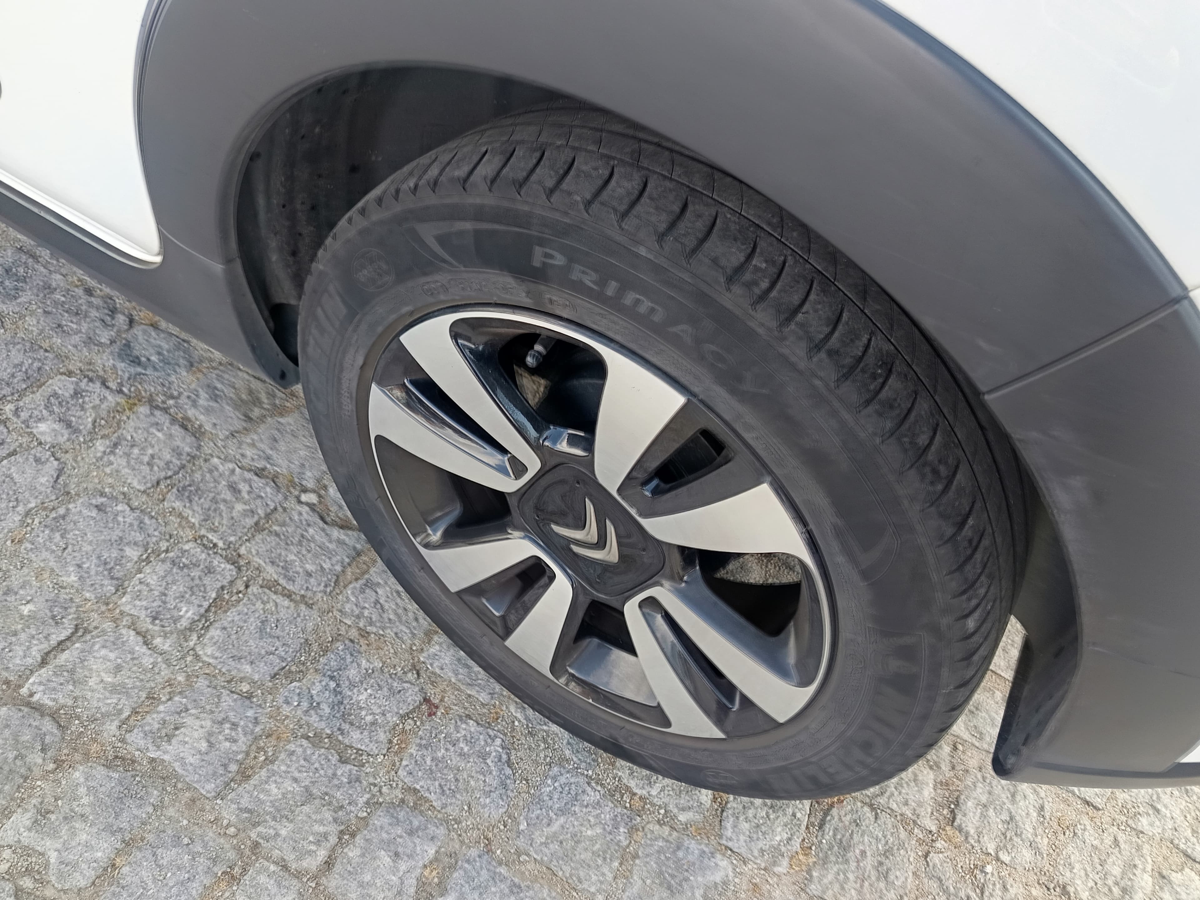 Citroën C3 · Ano 2019 — imagem 14