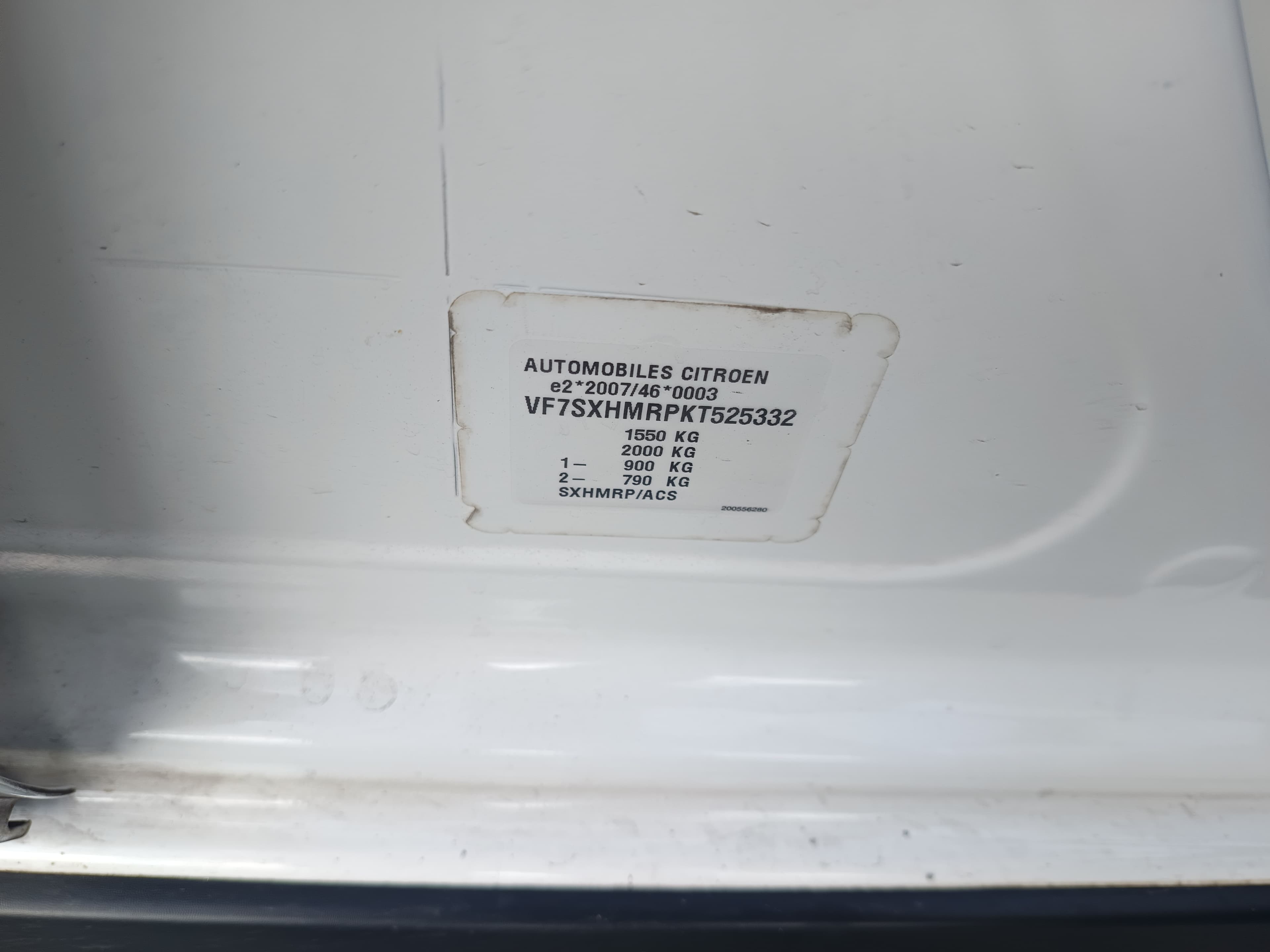 Citroën C3 · Ano 2019 — imagem 28