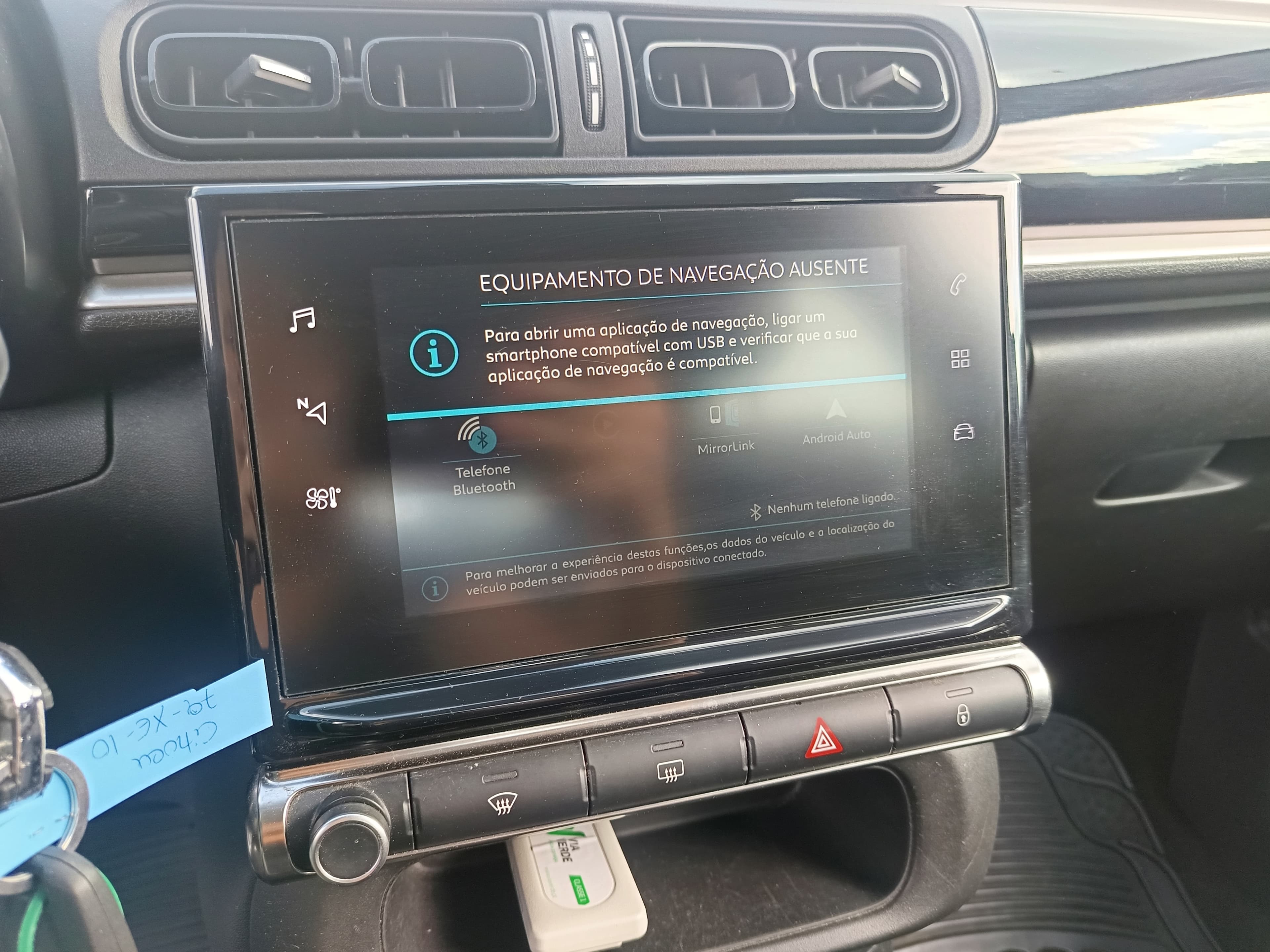 Citroën C3 · Ano 2019 — imagem 36