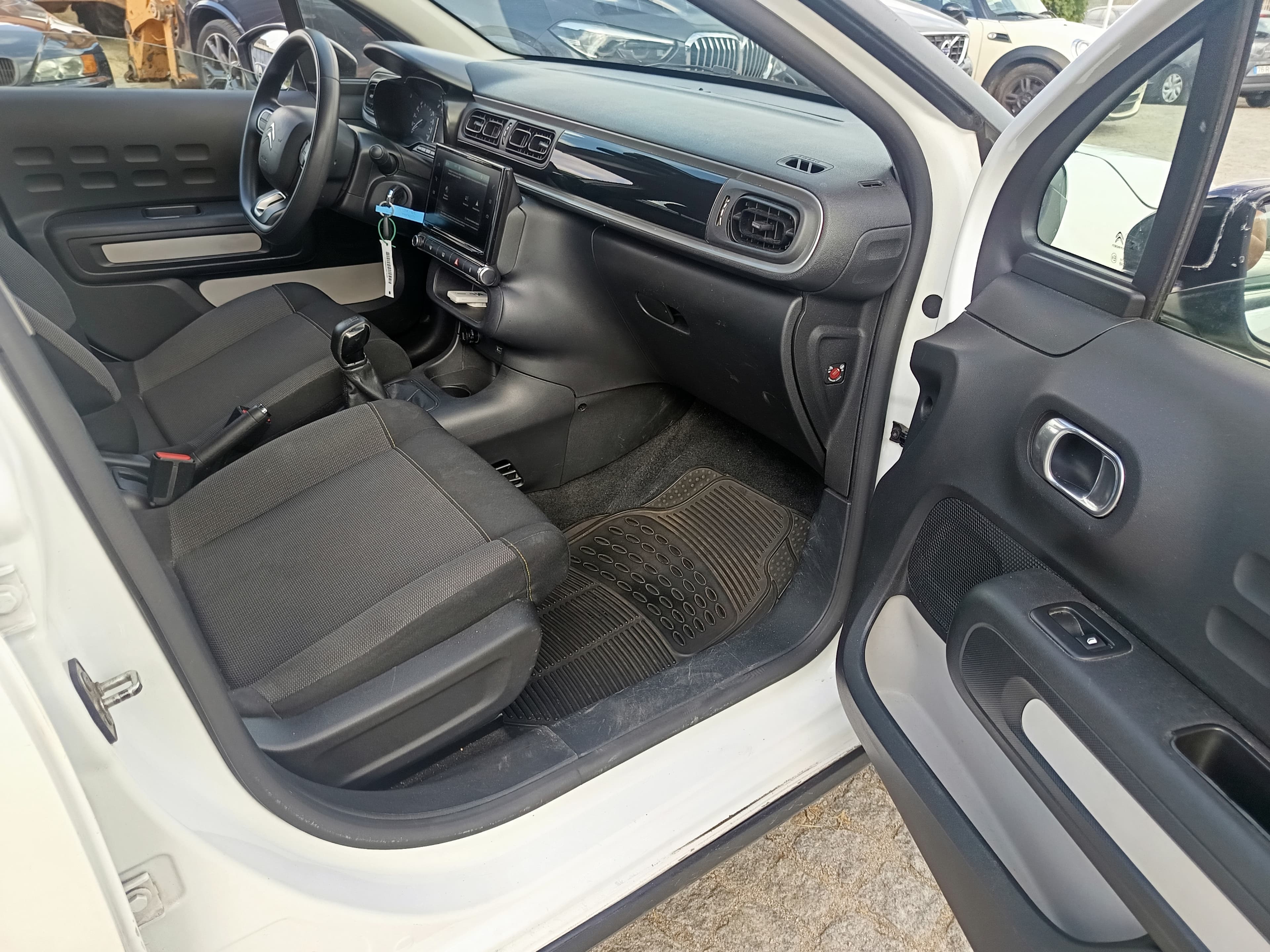 Citroën C3 · Ano 2019 — imagem 22