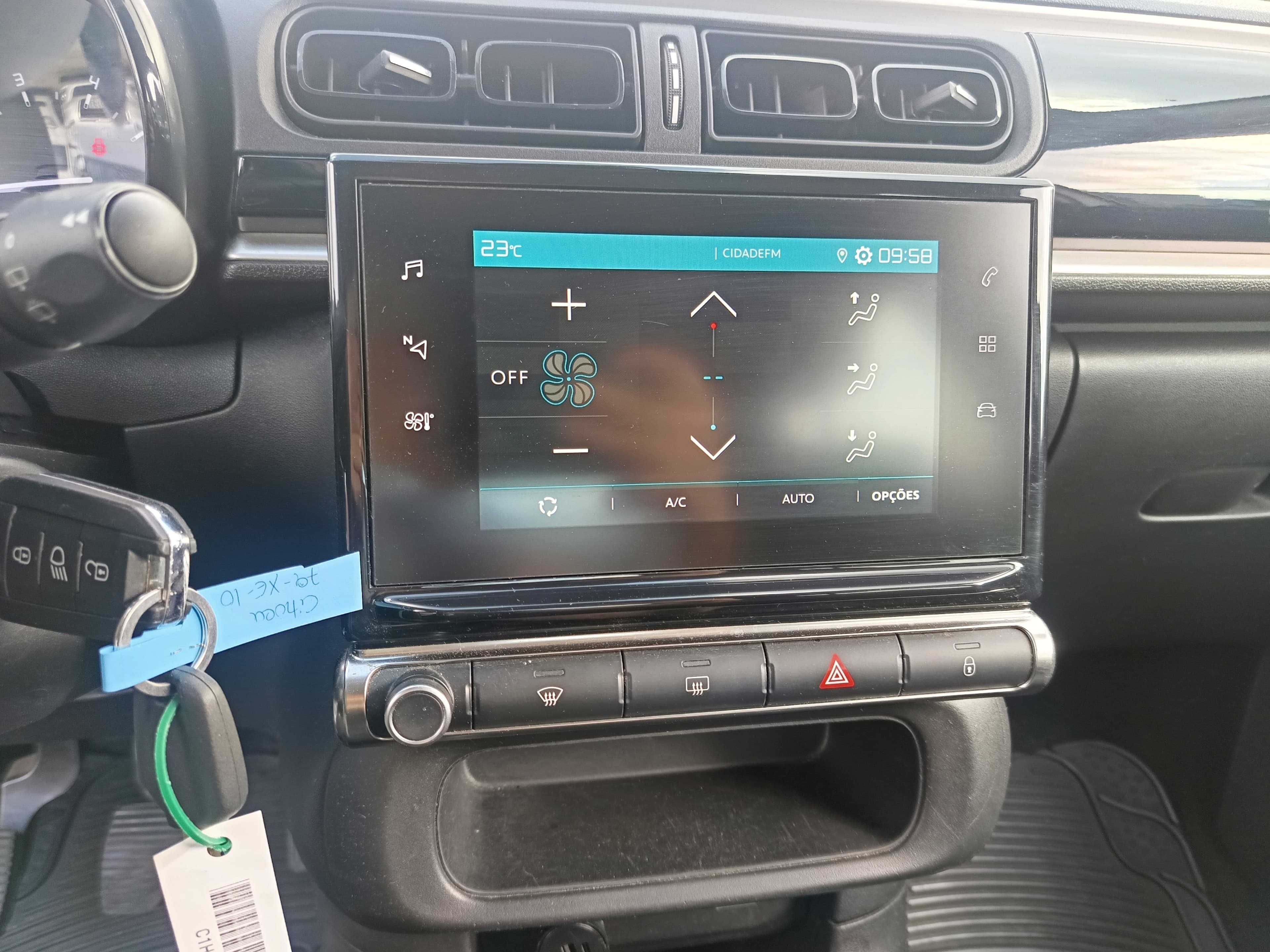 Citroën C3 · Ano 2019 — imagem 39