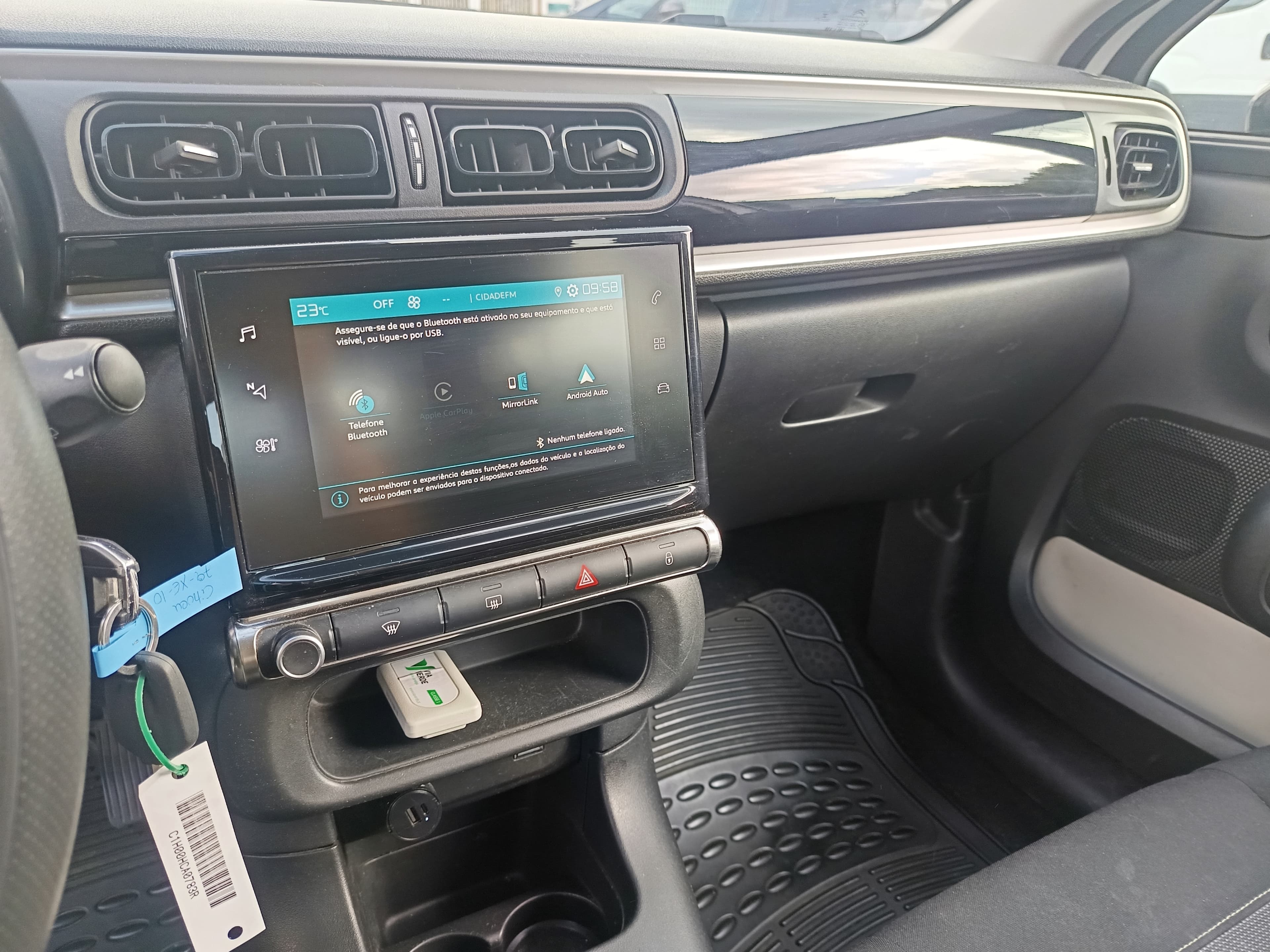 Citroën C3 · Ano 2019 — imagem 35