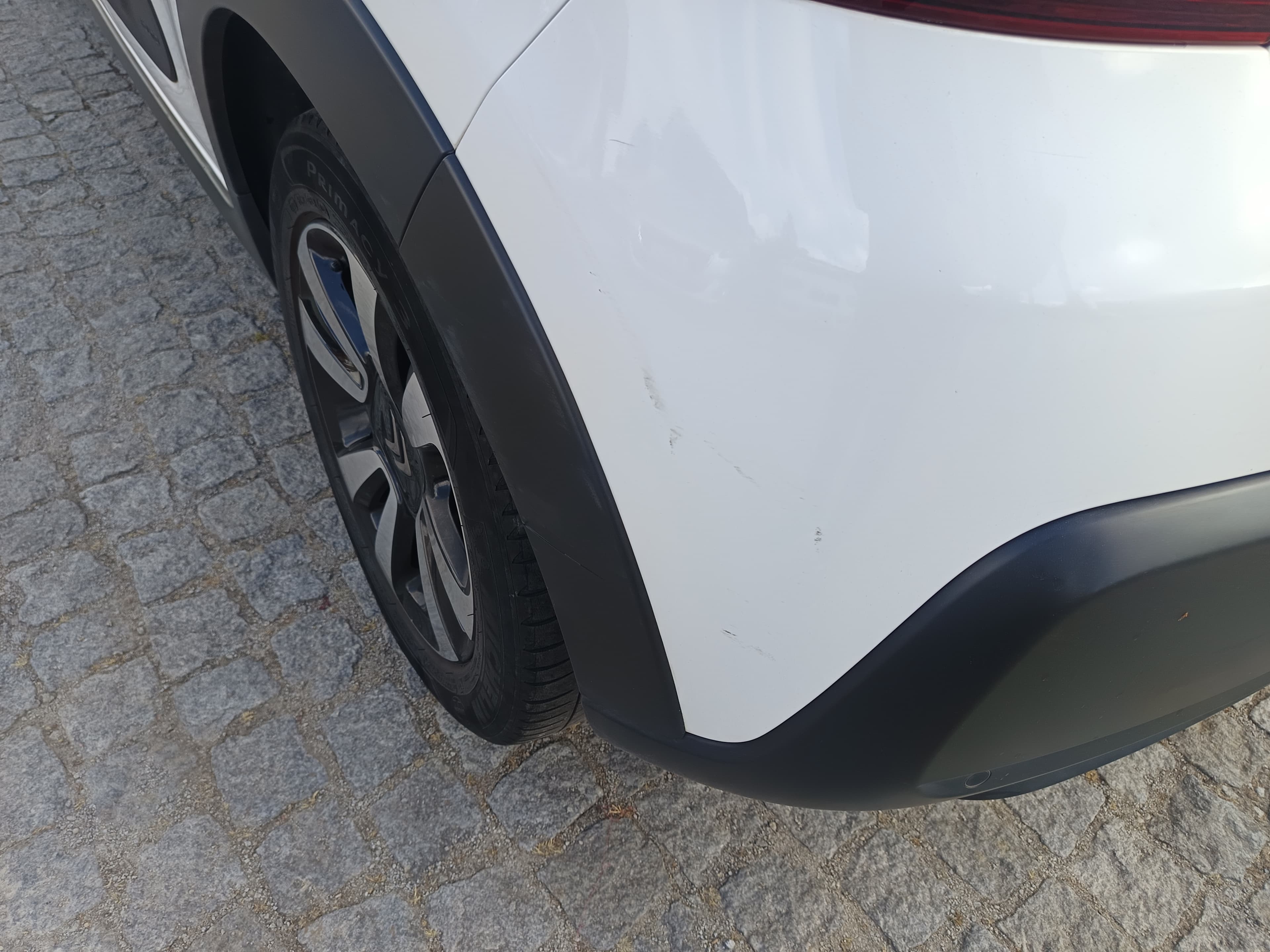 Citroën C3 · Ano 2019 — imagem 18