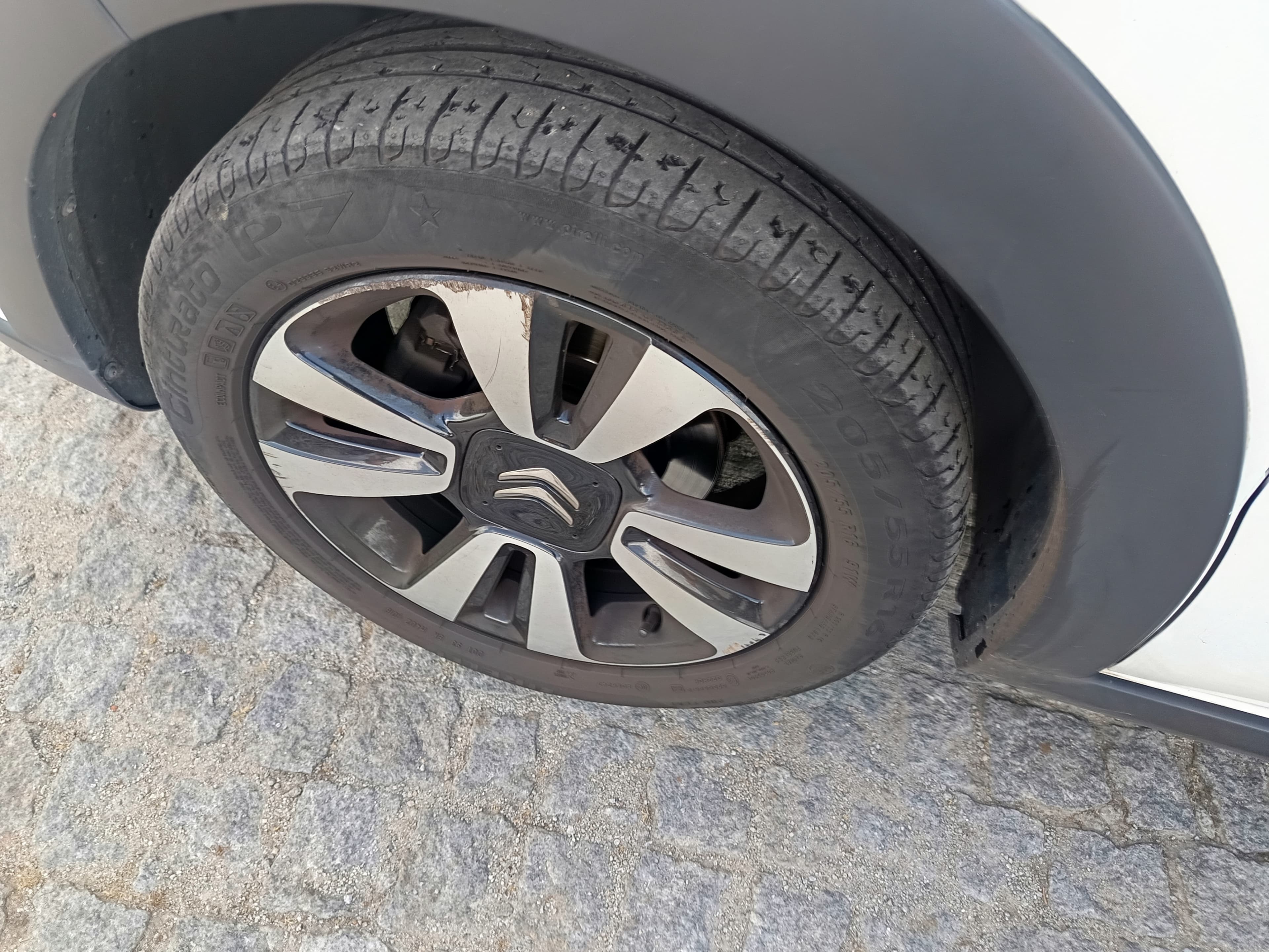 Citroën C3 · Ano 2019 — imagem 15