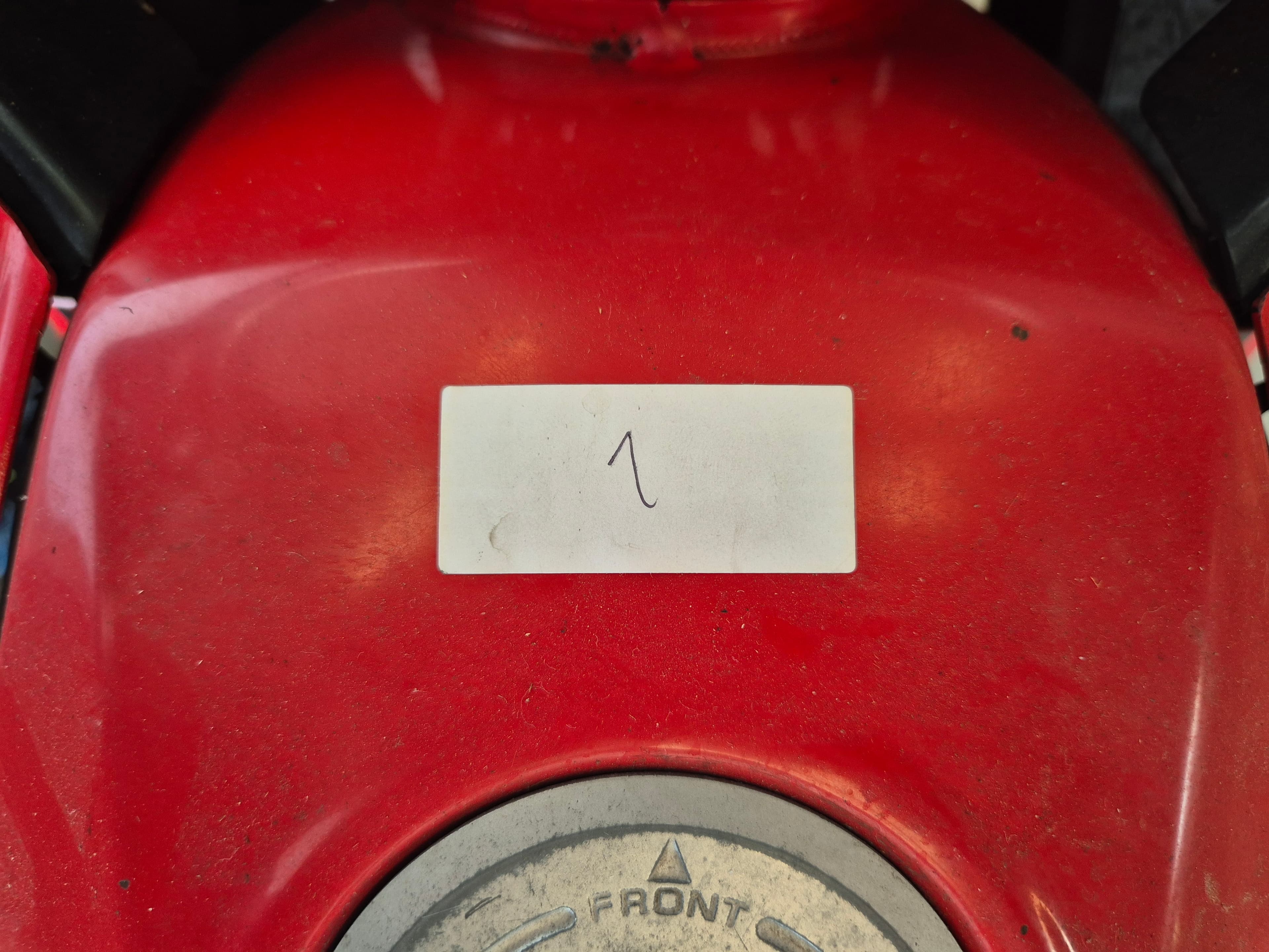 HONDA CBF 125 · Ano 2010 — image 15