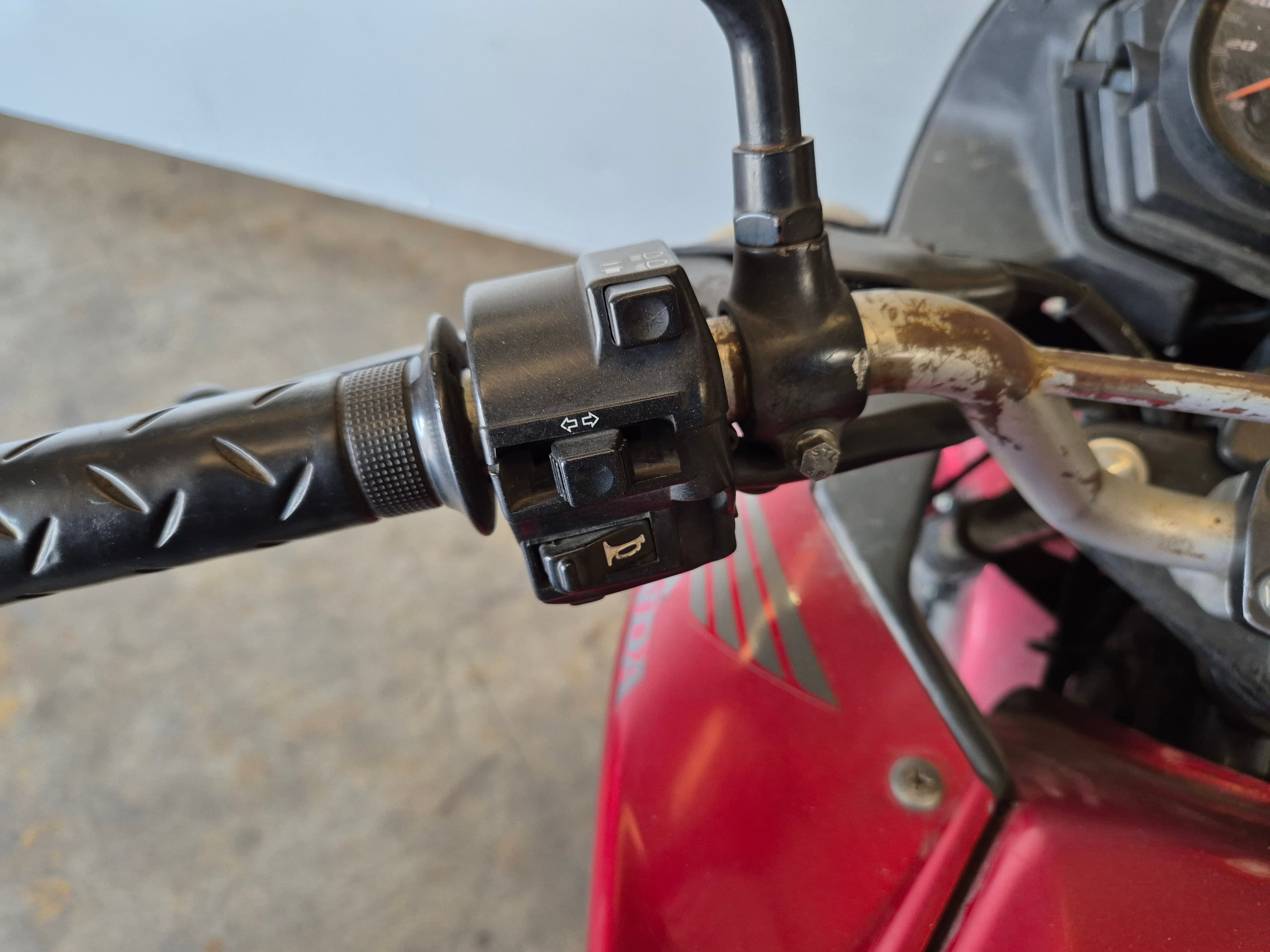 HONDA CBF 125 · Ano 2014 — imagem 9