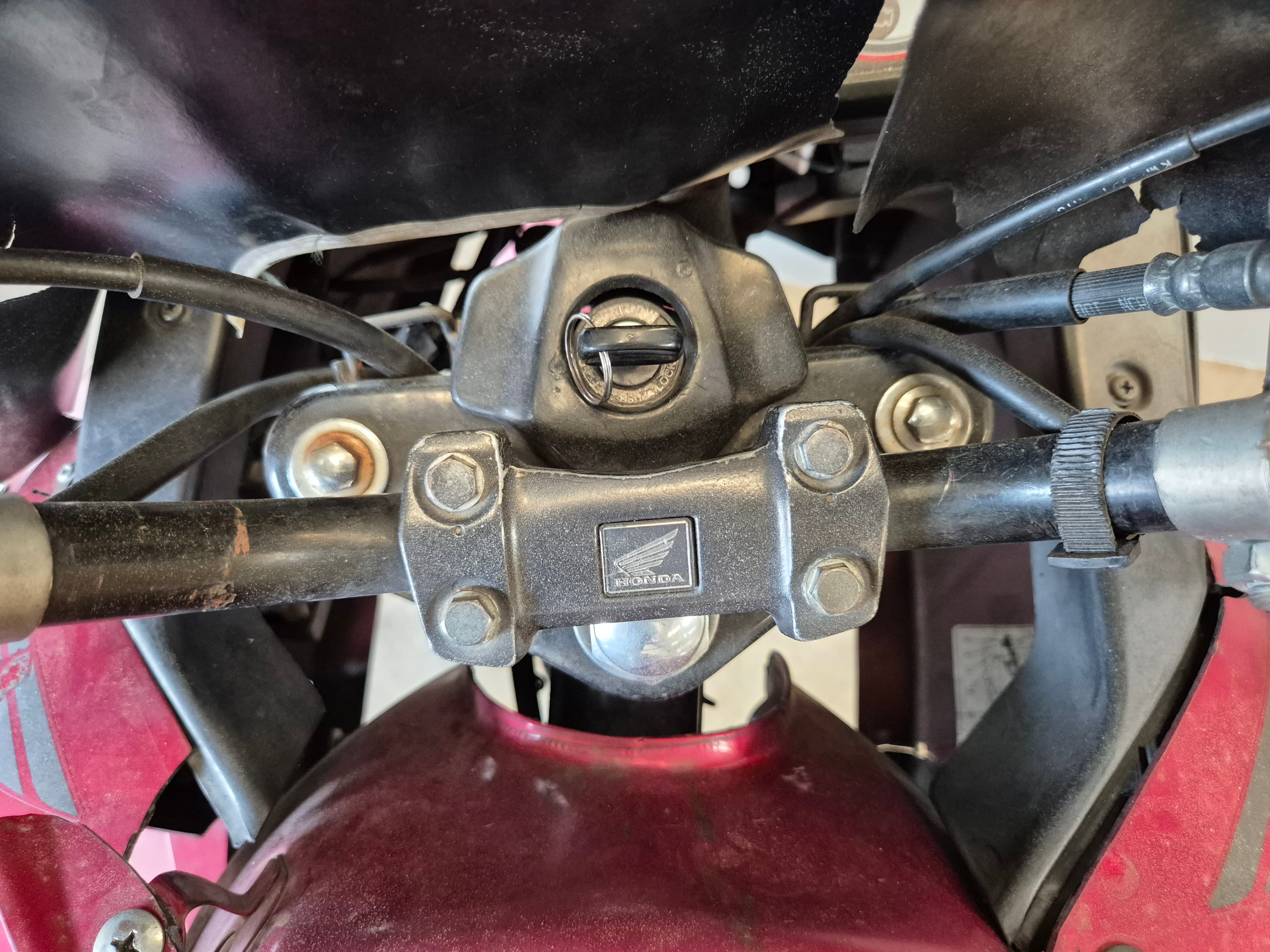 HONDA CBF 125 · Ano 2014 — imagem 13