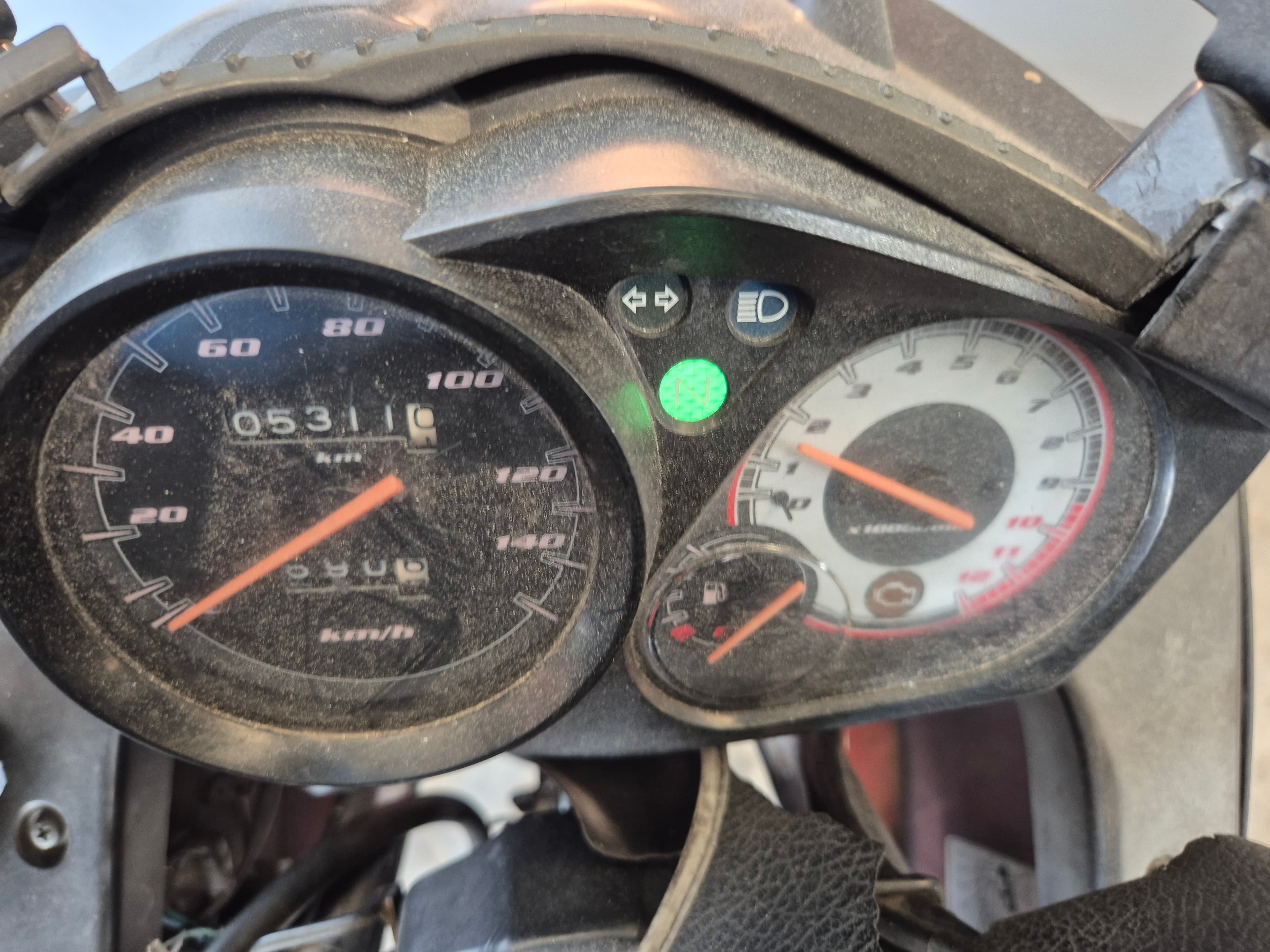 HONDA CBF 125 · Ano 2014 — imagem 11