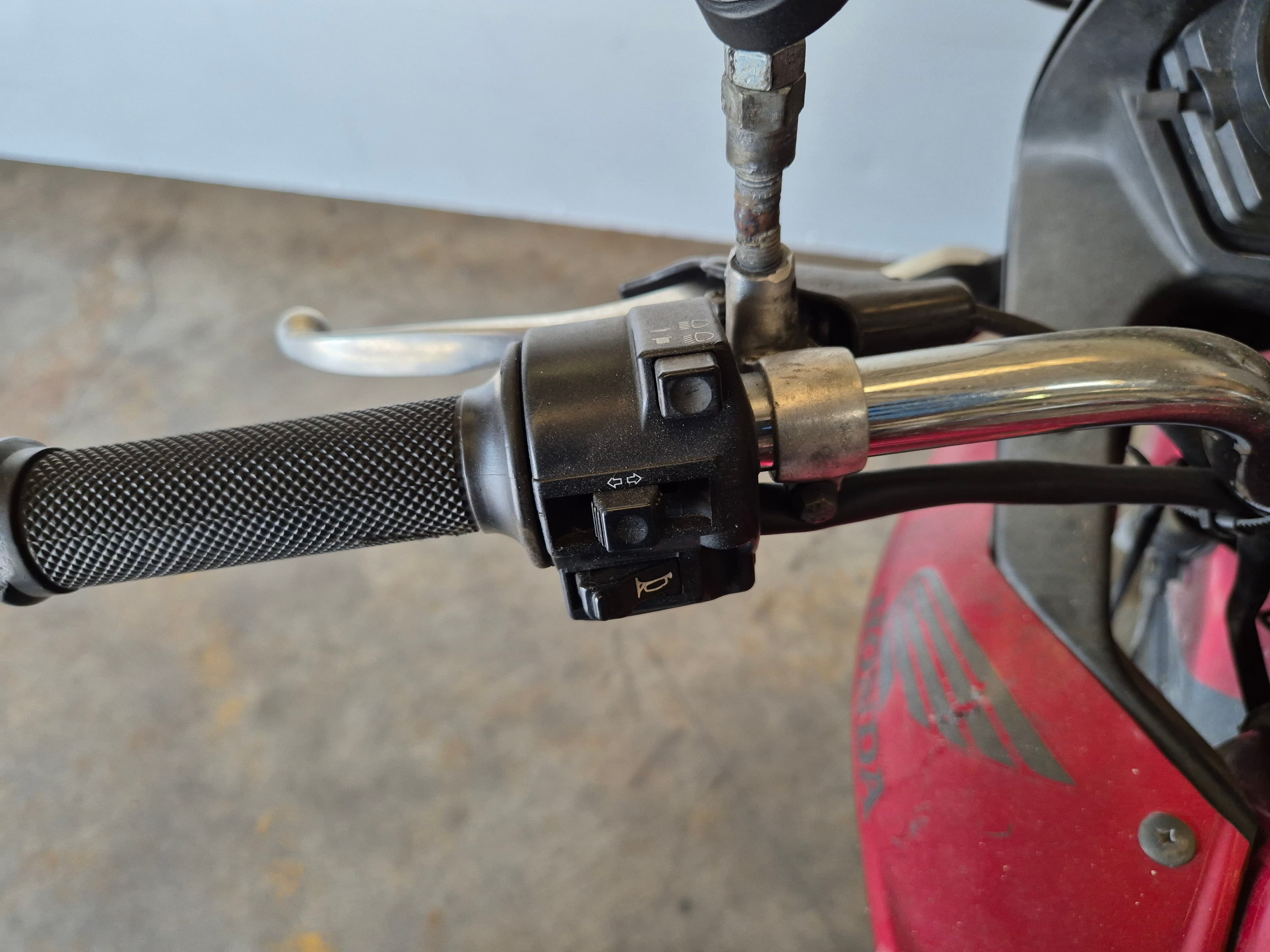 HONDA CBF 125 · Ano 2013 — imagem 9
