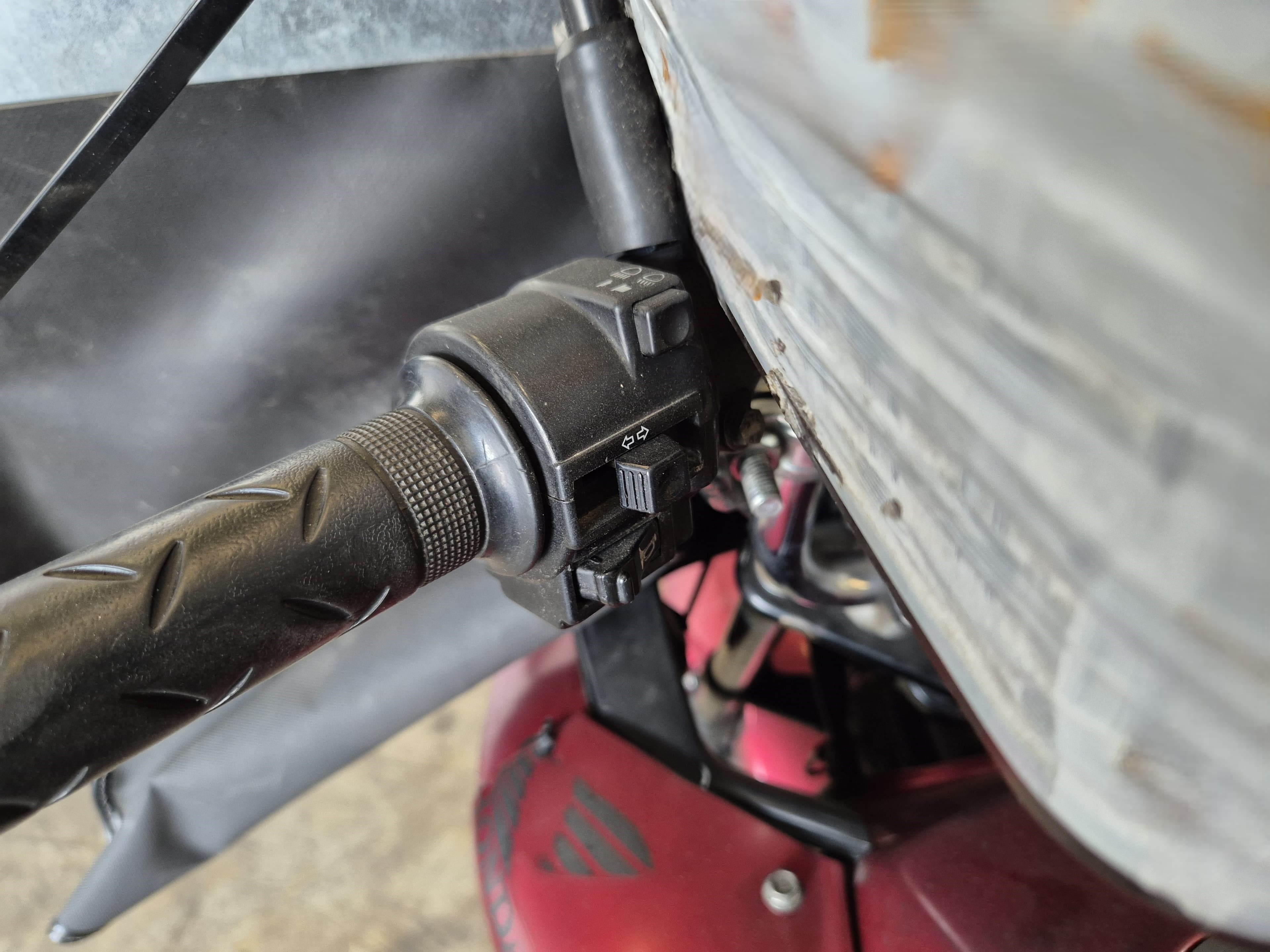 HONDA CBF 125 · Ano 2014 — imagem 9