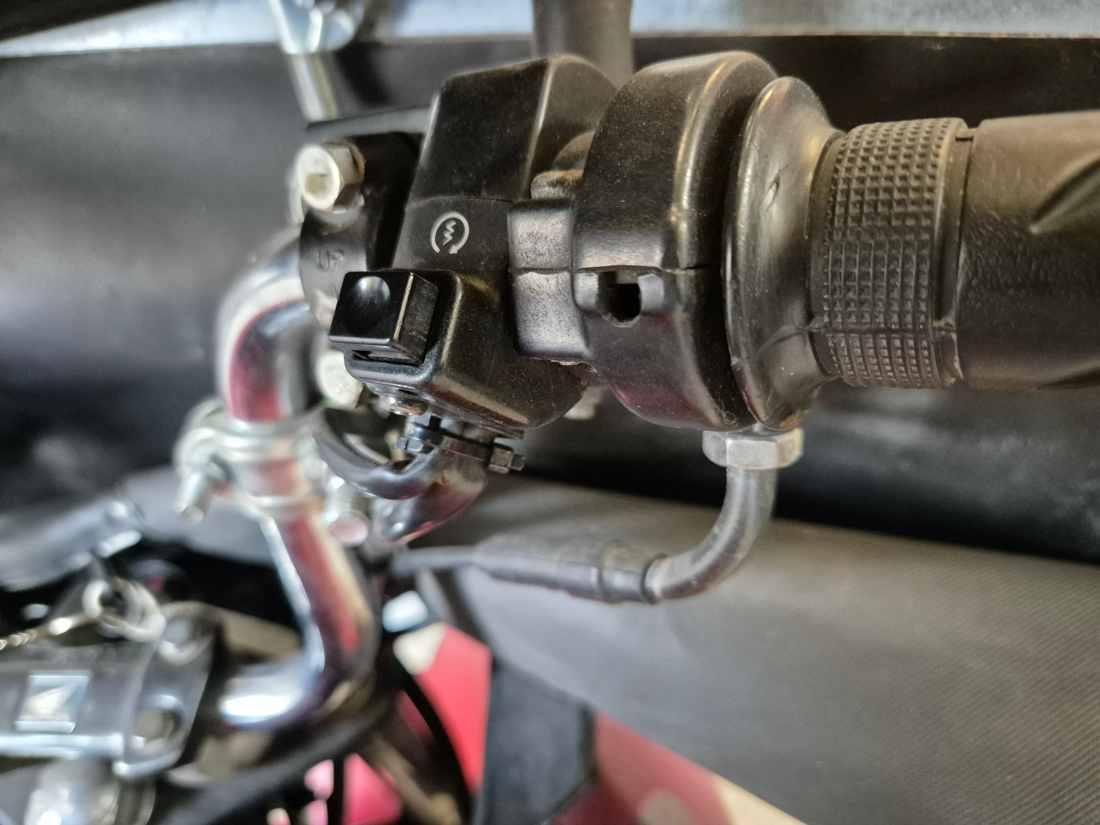 HONDA CBF 125 · Ano 2014 — imagem 10