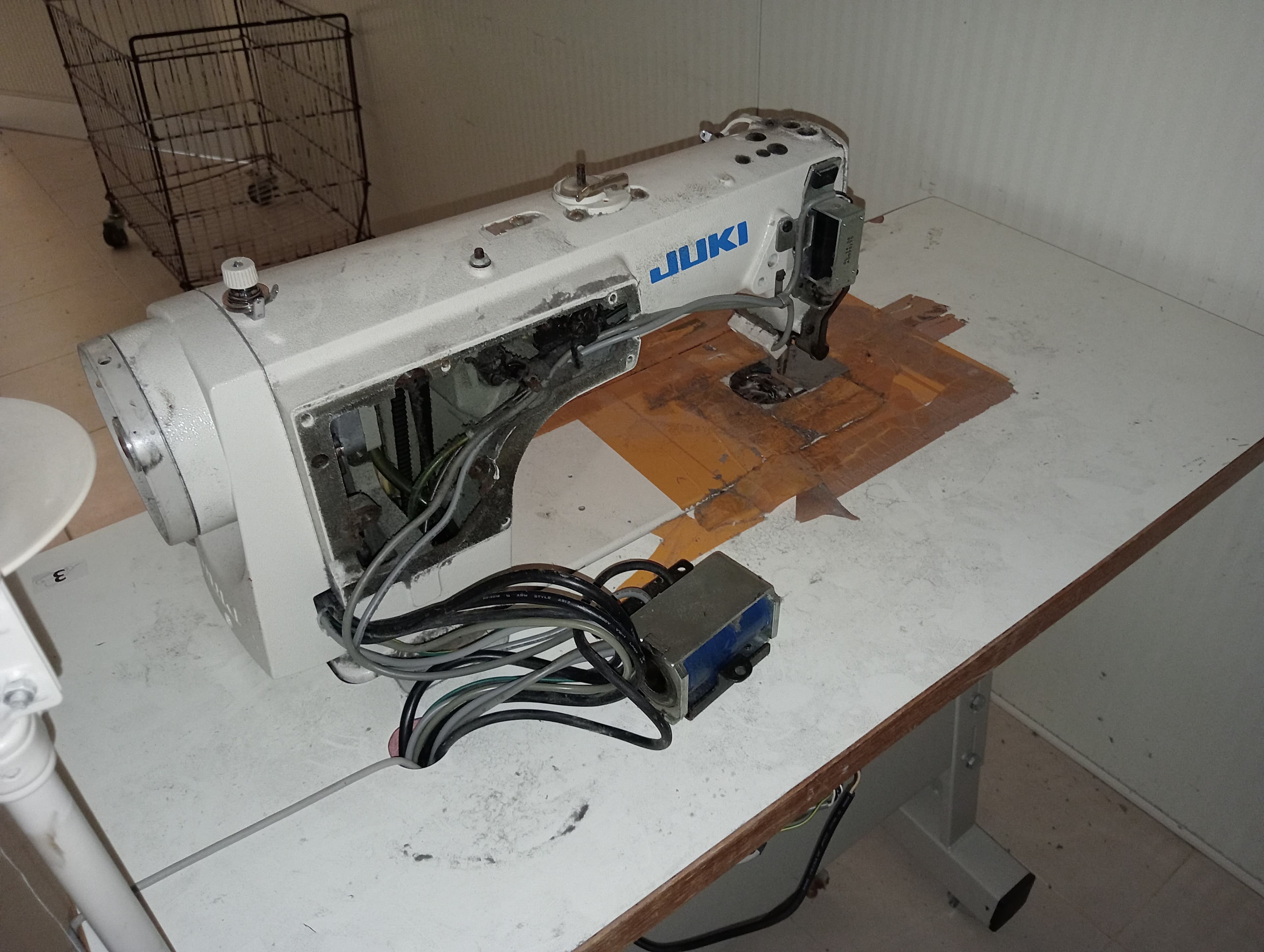 Máquinas de coser — imagen 3