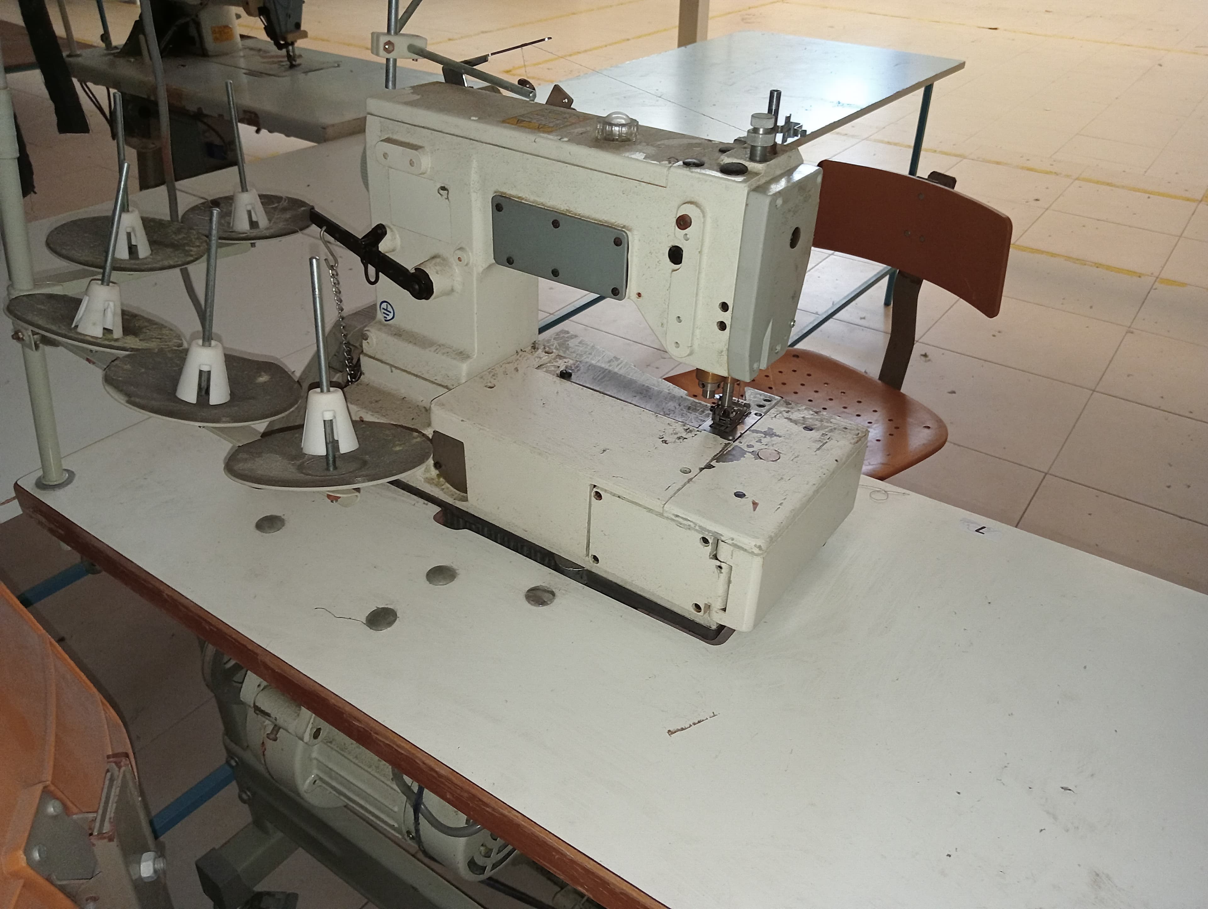 Máquina de Recobrimento — imagem 3