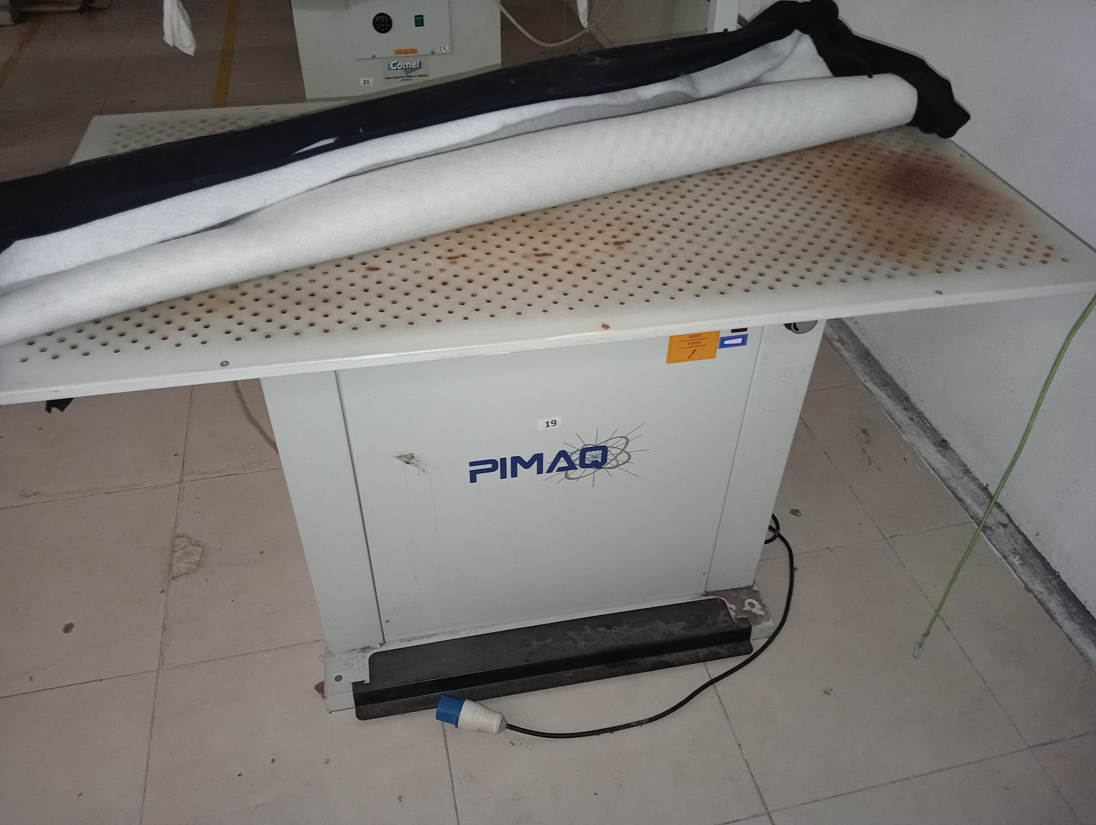 Mesa de Planchar — imagen 3