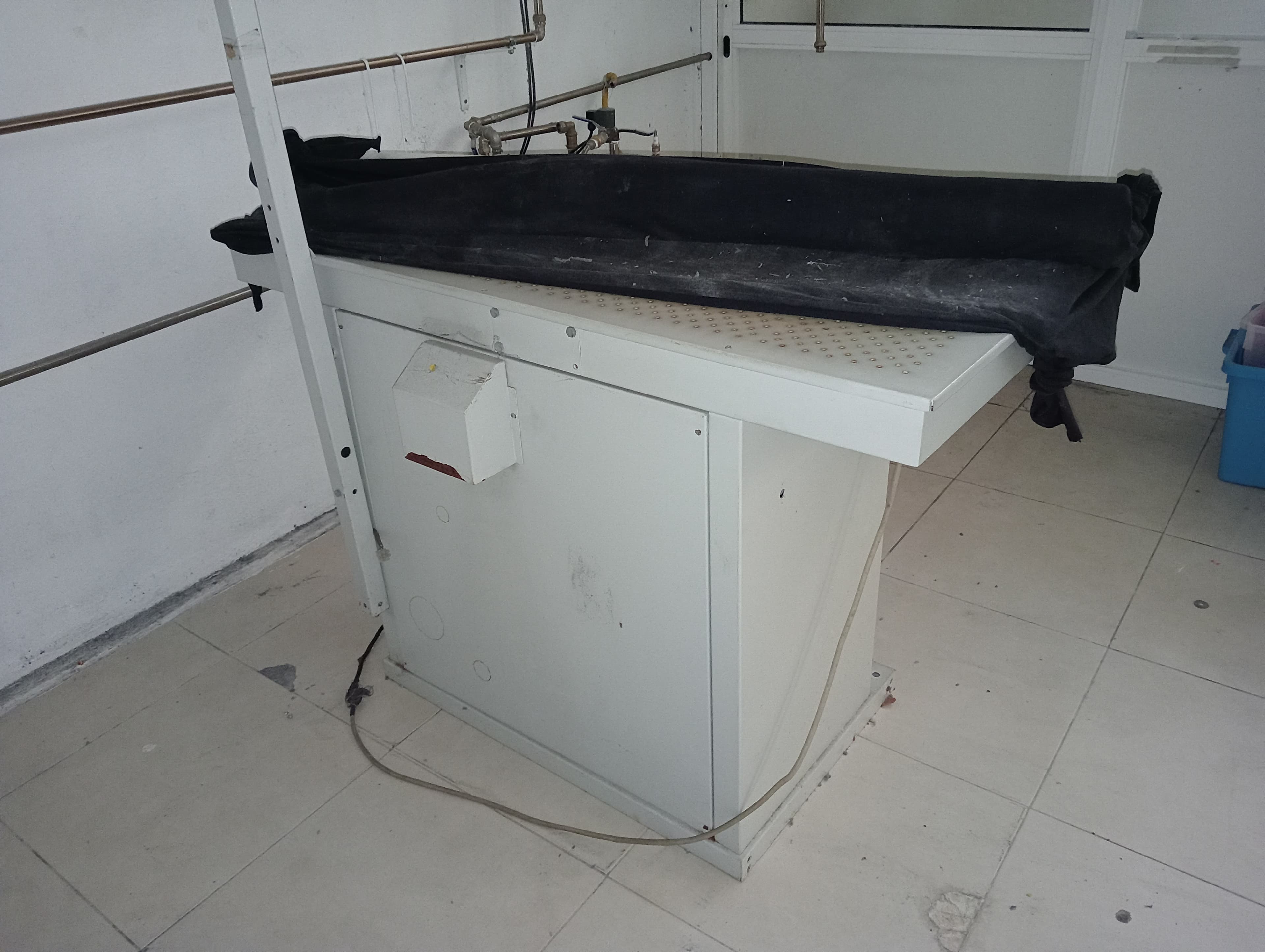 Mesa de Planchar — imagen 2