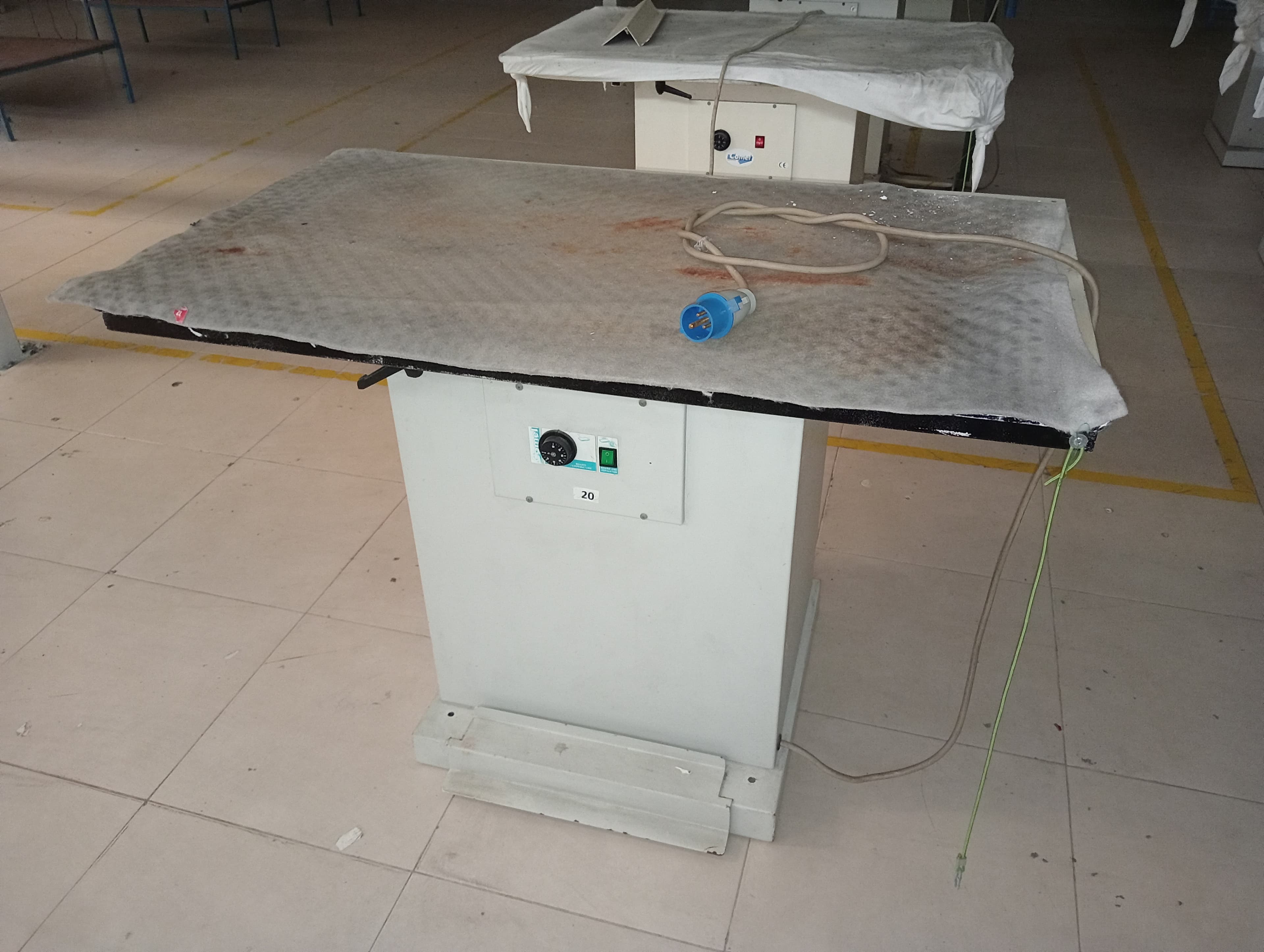 Mesa de Passar a Ferro — imagem 2