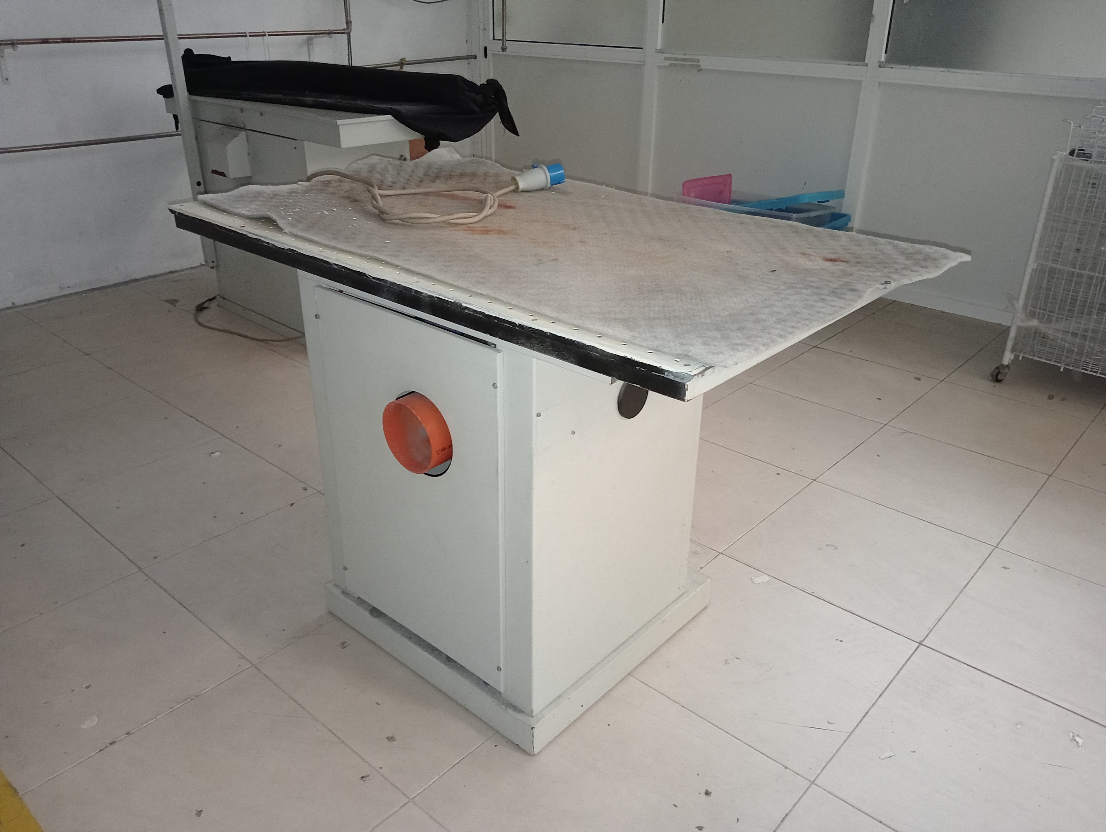 Mesa de Passar a Ferro — imagem 3