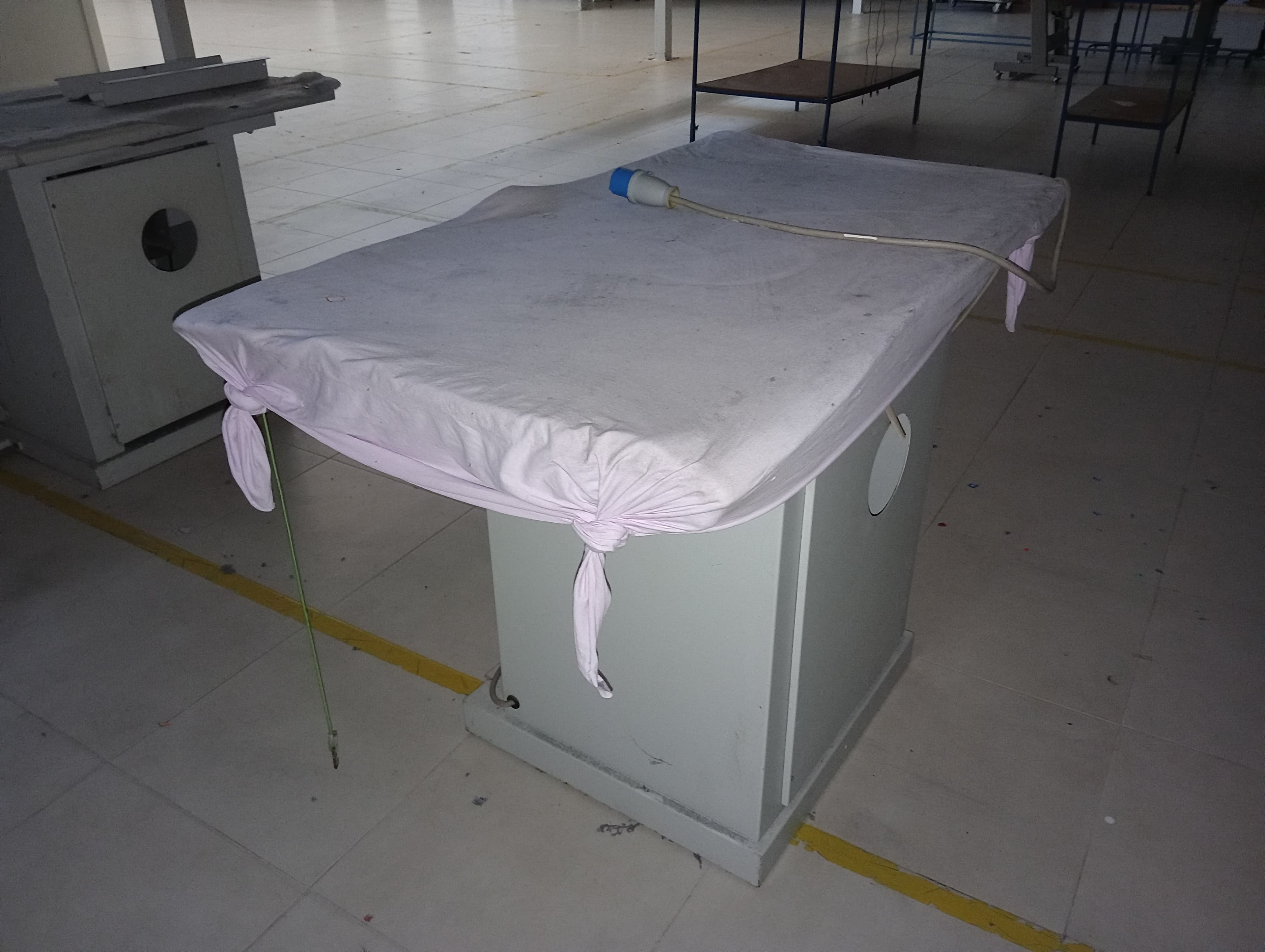 Mesa de Passar a Ferro — imagem 4