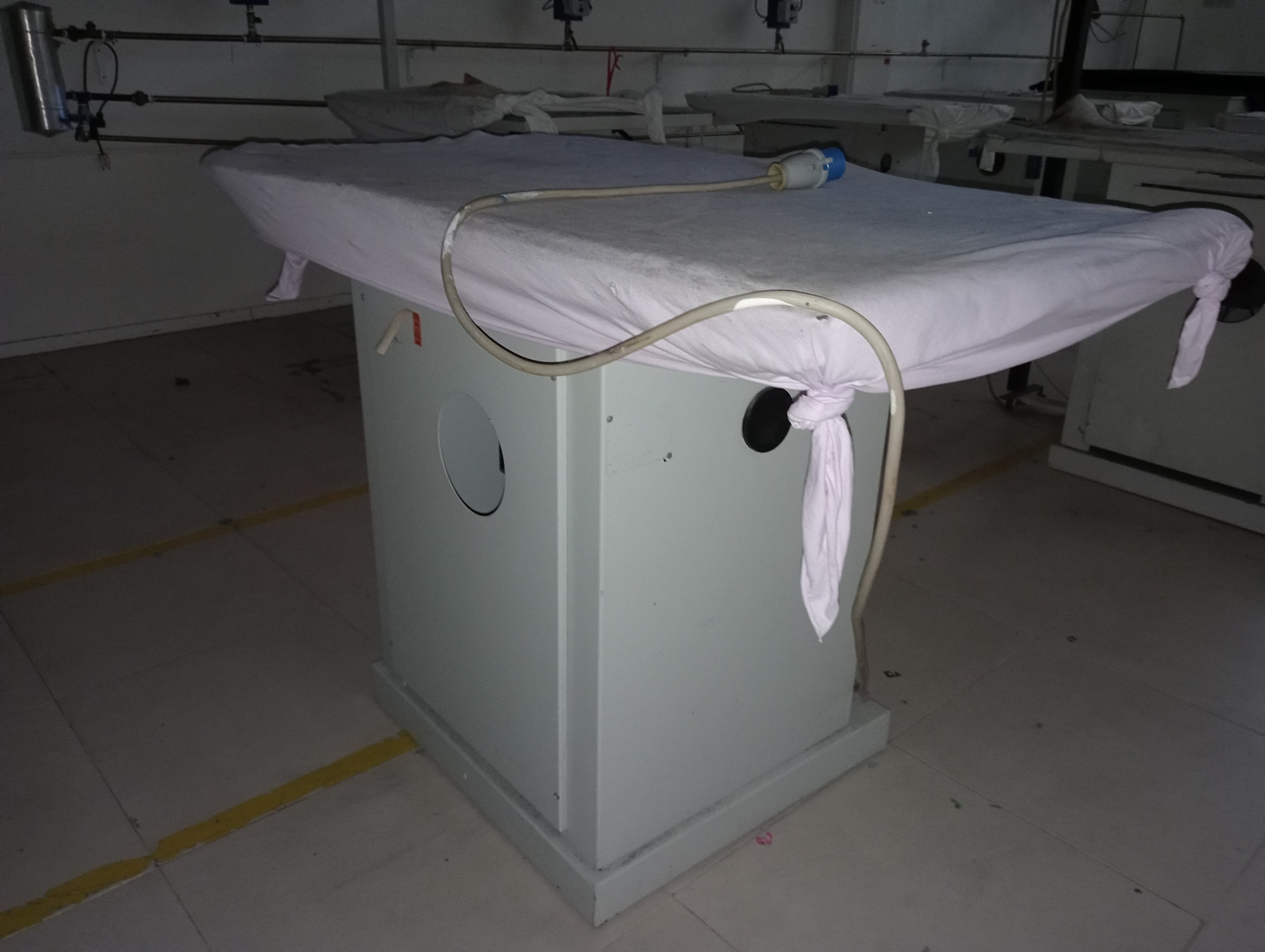 Mesa de Passar a Ferro — imagem 3
